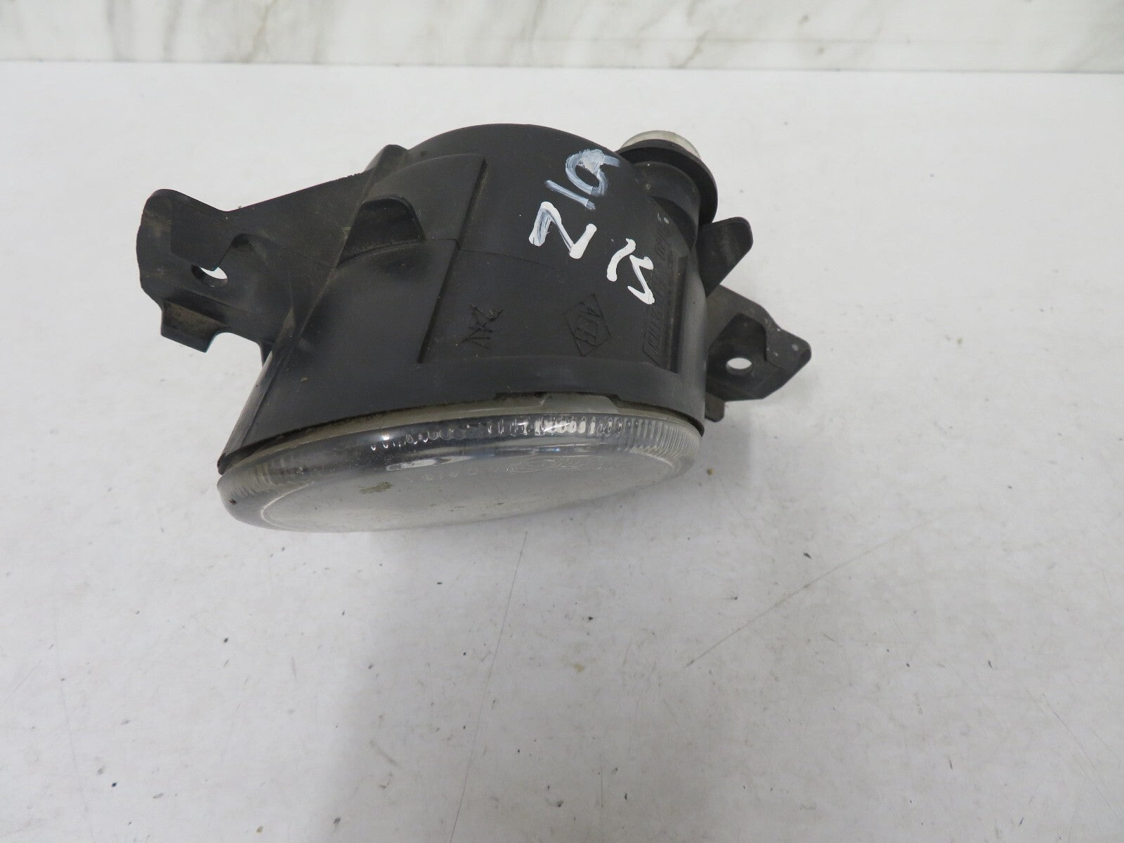 RENAULT LAGUNA MK2 NS FRONT FOG LIGHT 8200002469 2001-2007 1631-6