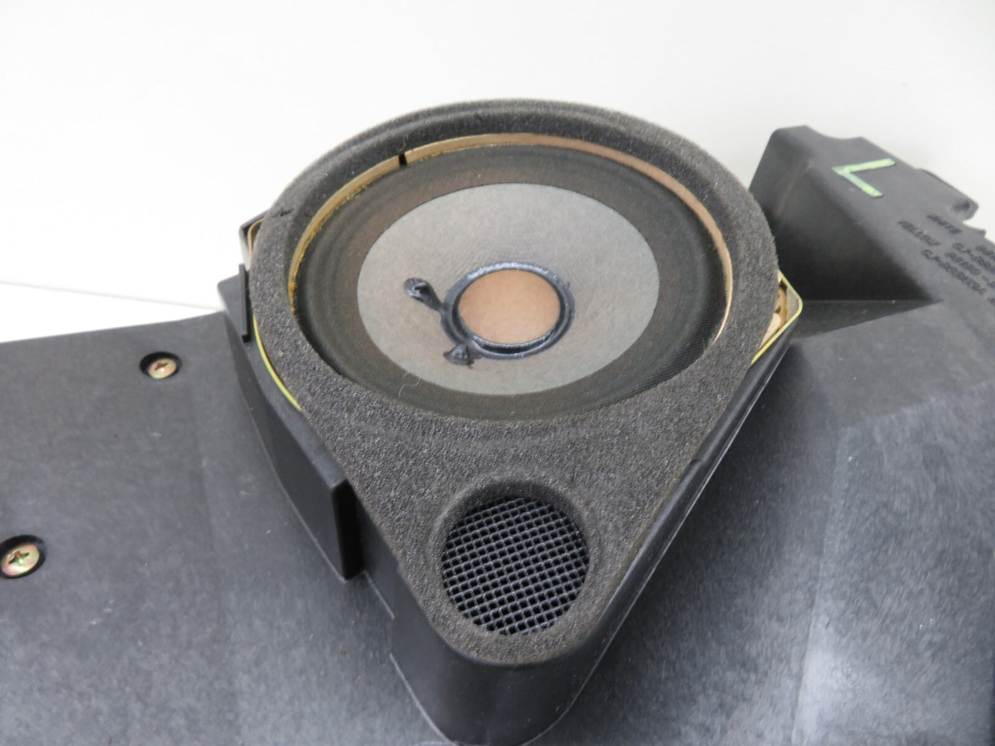 TOYOTA LEXUS SOARER SC400 NSF DOOR SPEAKER 1991-1999 1551-9