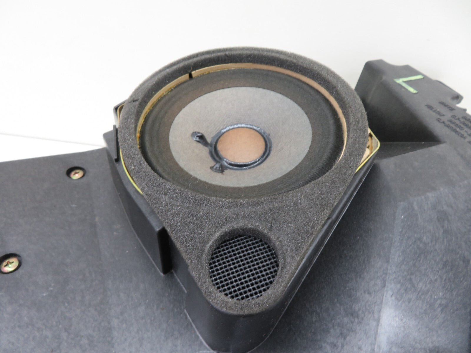 TOYOTA LEXUS SOARER SC400 NSF DOOR SPEAKER 1991-1999 1551-9