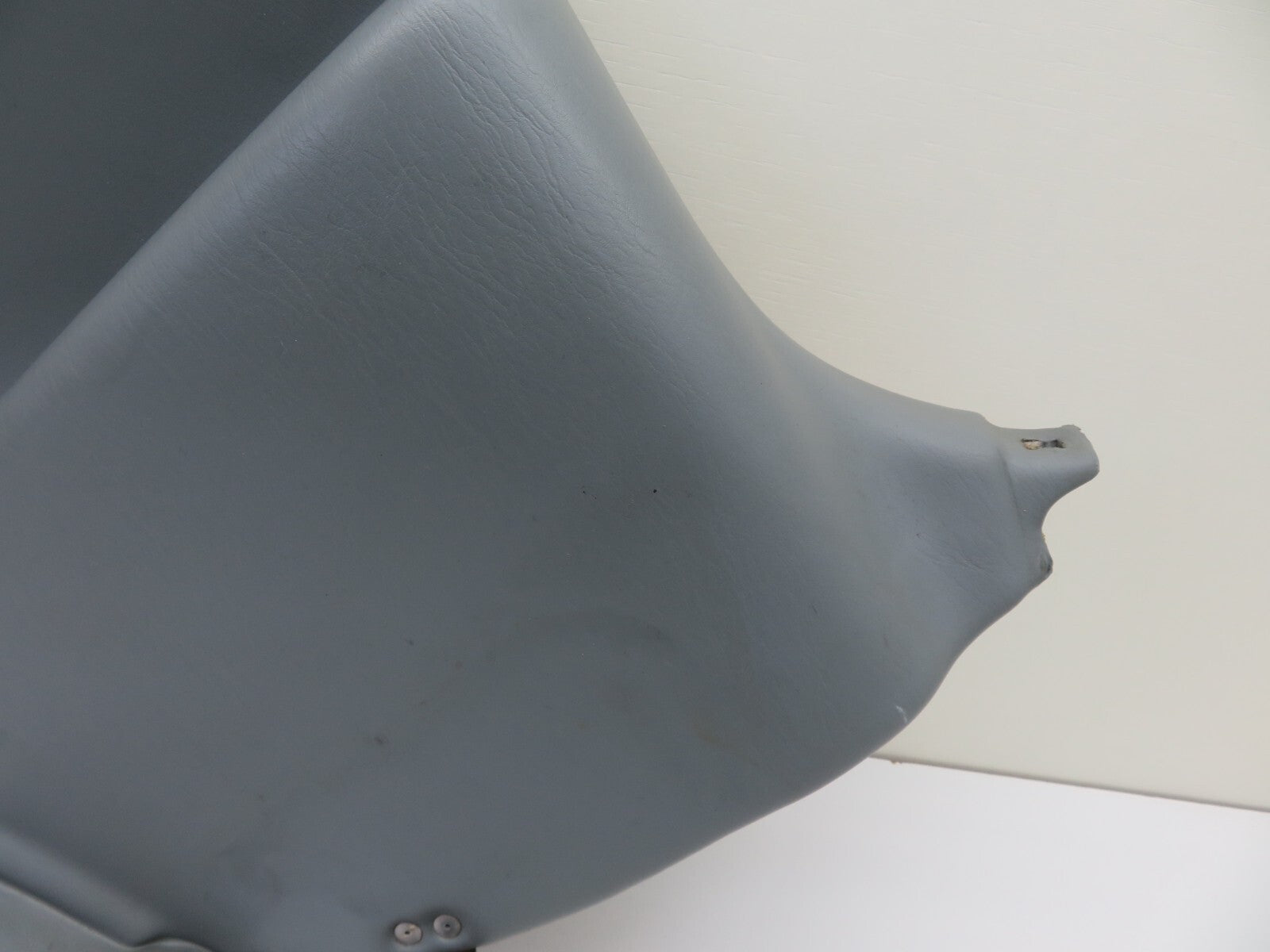 TOYOTA LEXUS SOARER REAR NS LEFT INTERIOR PANEL TRIM GREY (SEE PHOTOS) 1991-1999