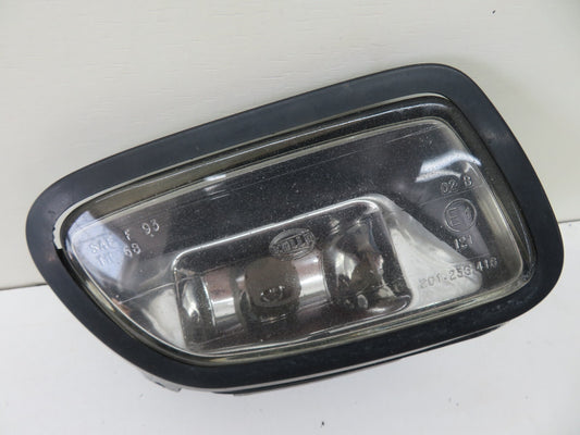 JAGUAR XJR OSF FRONT DRIVER FOG LIGHT 1994-2001 1200-14