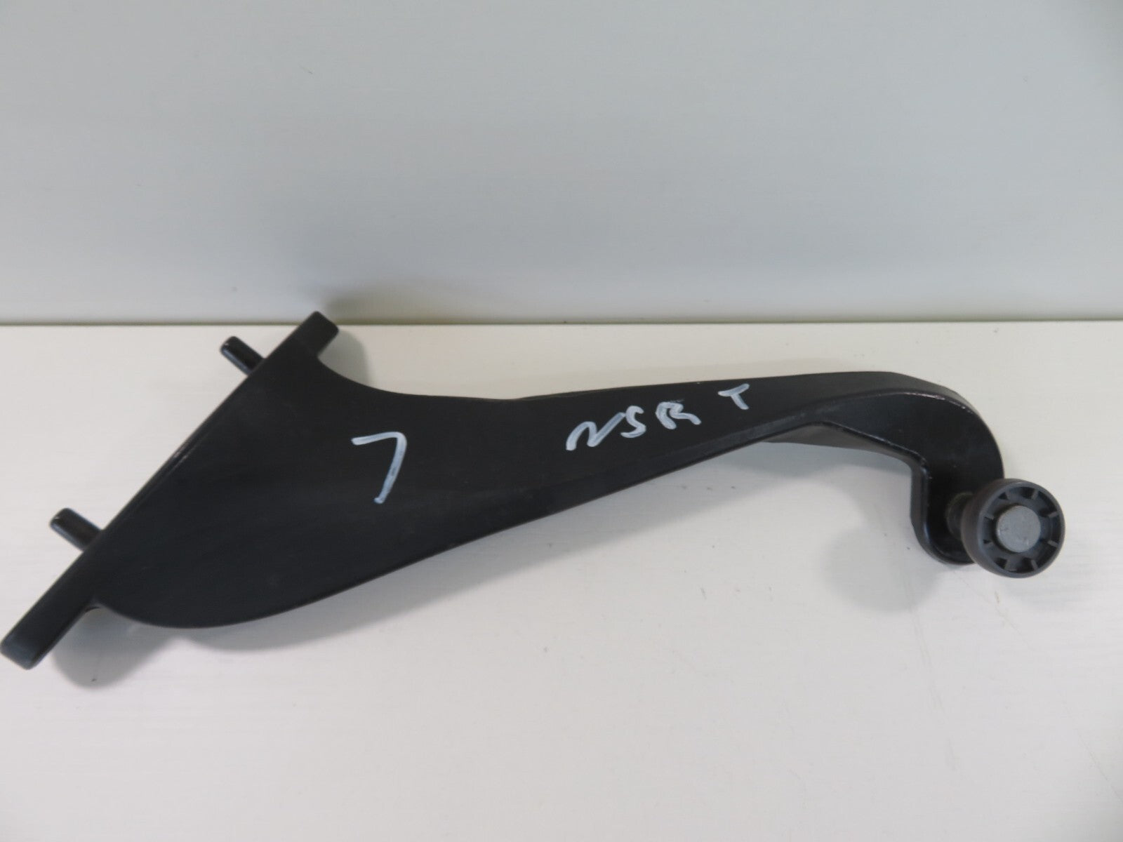 CITROEN BERLINGO MULTISPACE NSR SLIDING ROLLER TOP 9680486980 2008-2012 1734-6