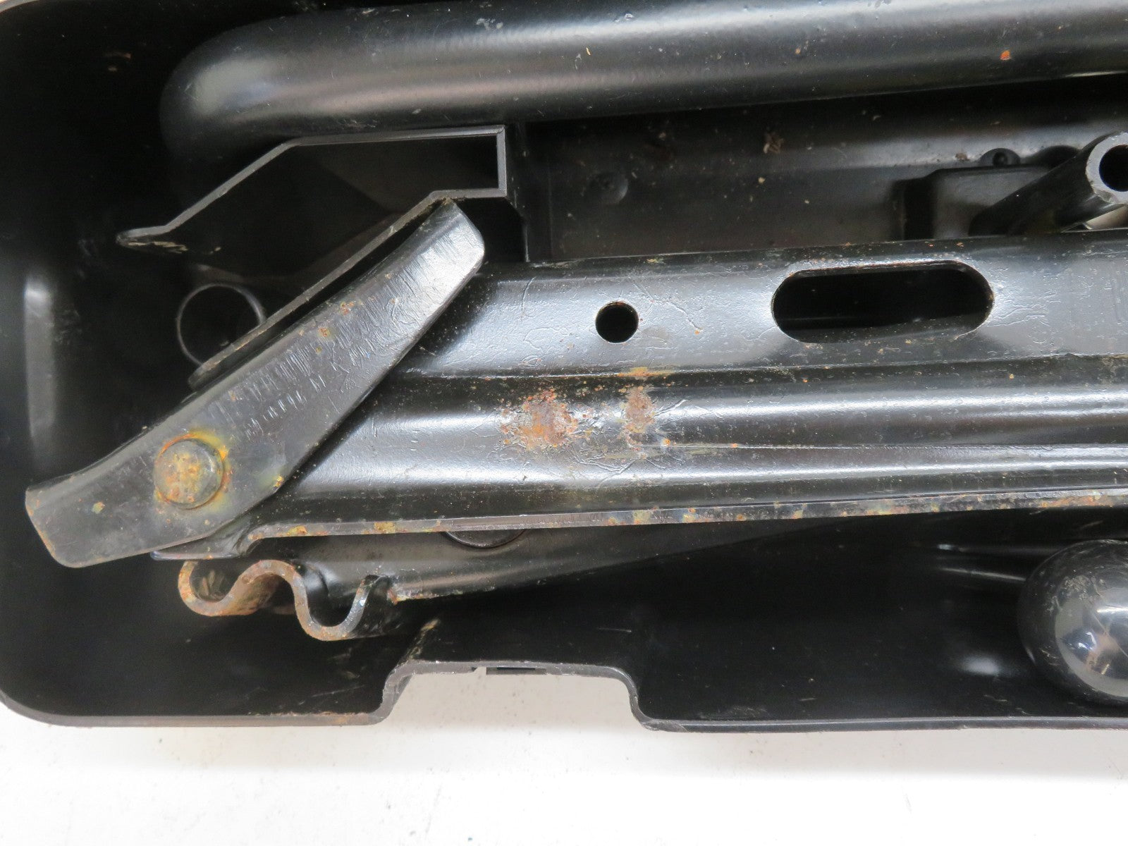 LAND ROVER FREELANDER 1 CAR JACK KIT 1997-2006 1500-7