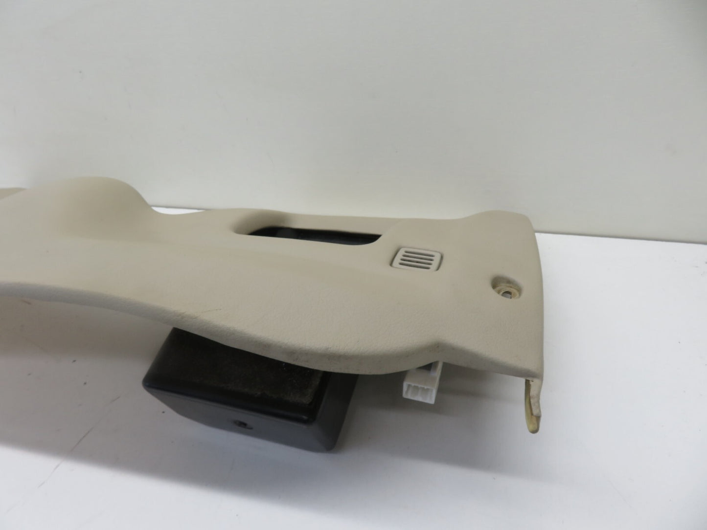 JAGUAR XJR LOWER STEERING COLUMN PANEL TRIM 1994-2001