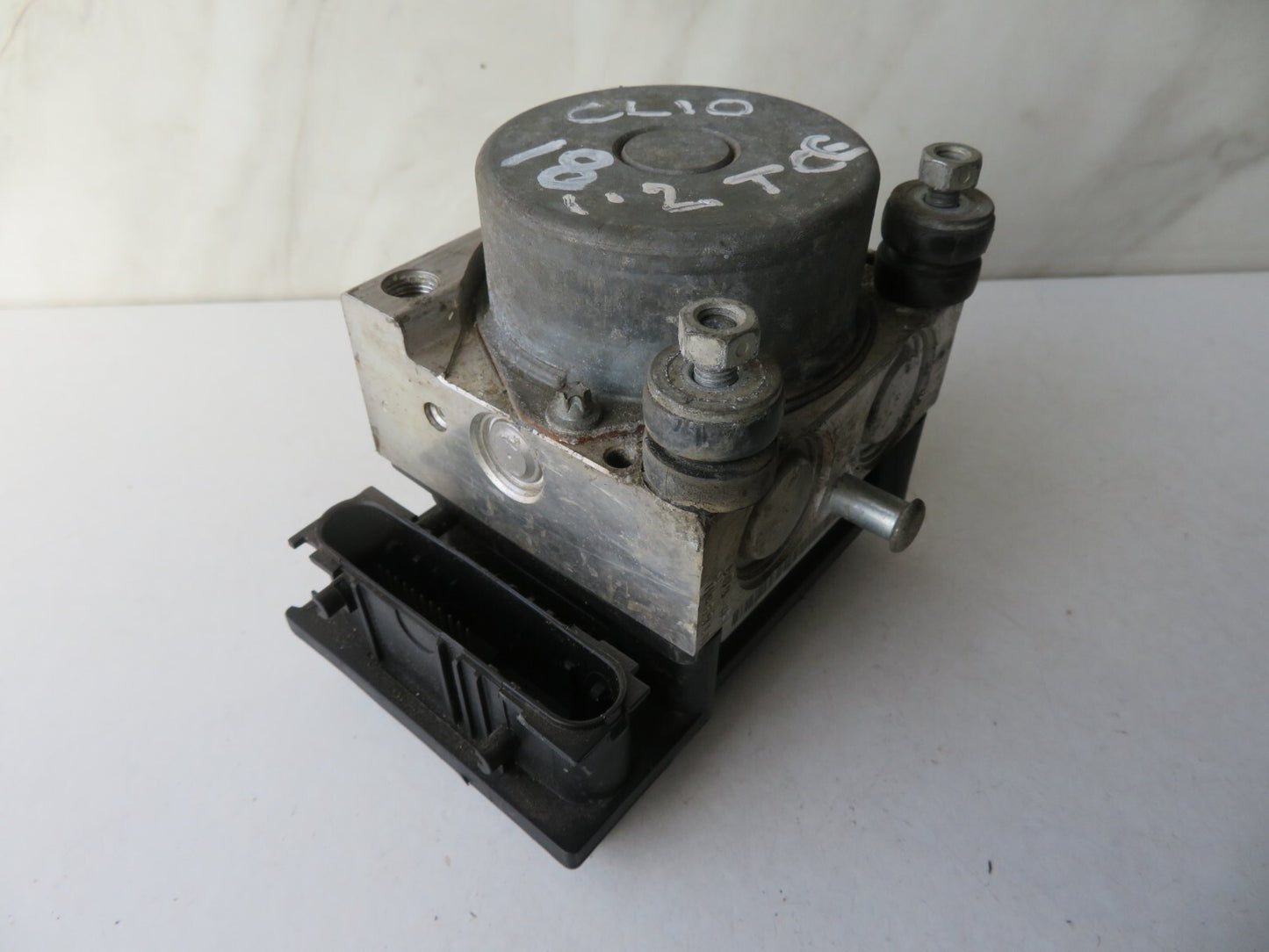 RENAULT CLIO MK2 ABS PUMP MODULE 0265800559 2005-2008 A1158-18