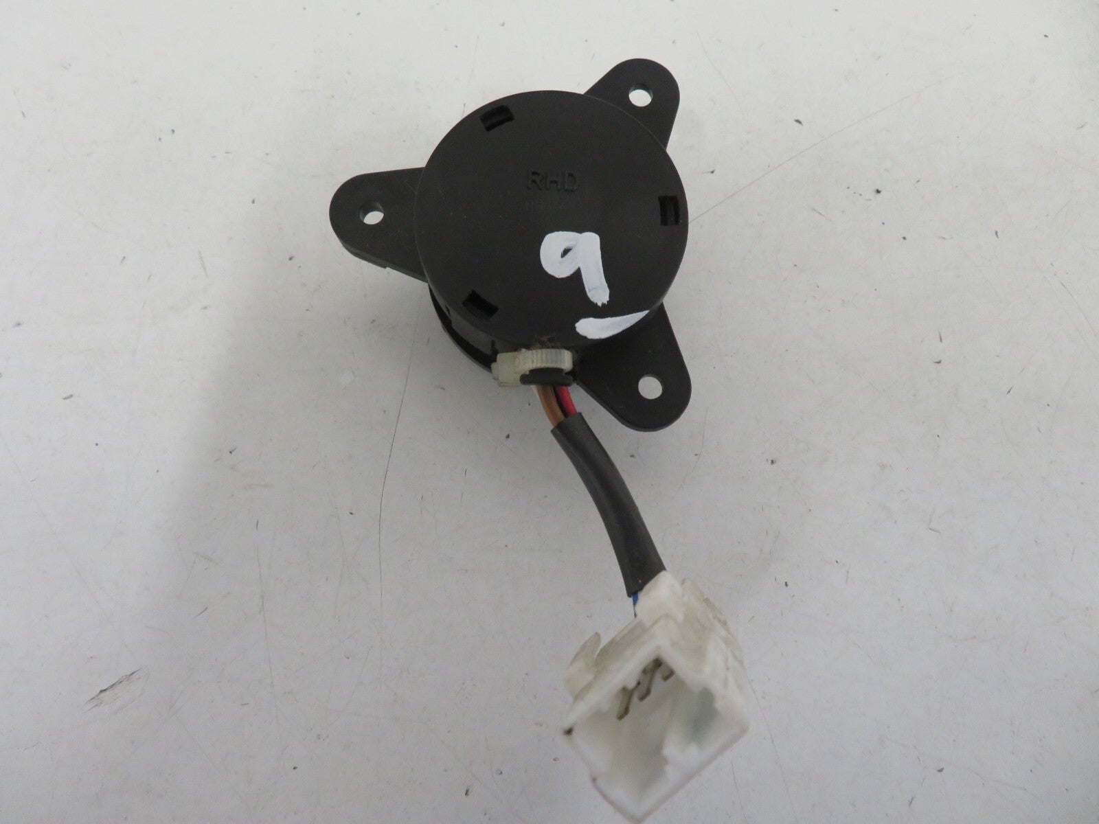 ROVER CITY ROVER HEADLIGHT CONTROL SWITCHES 2003-2005 1642-9