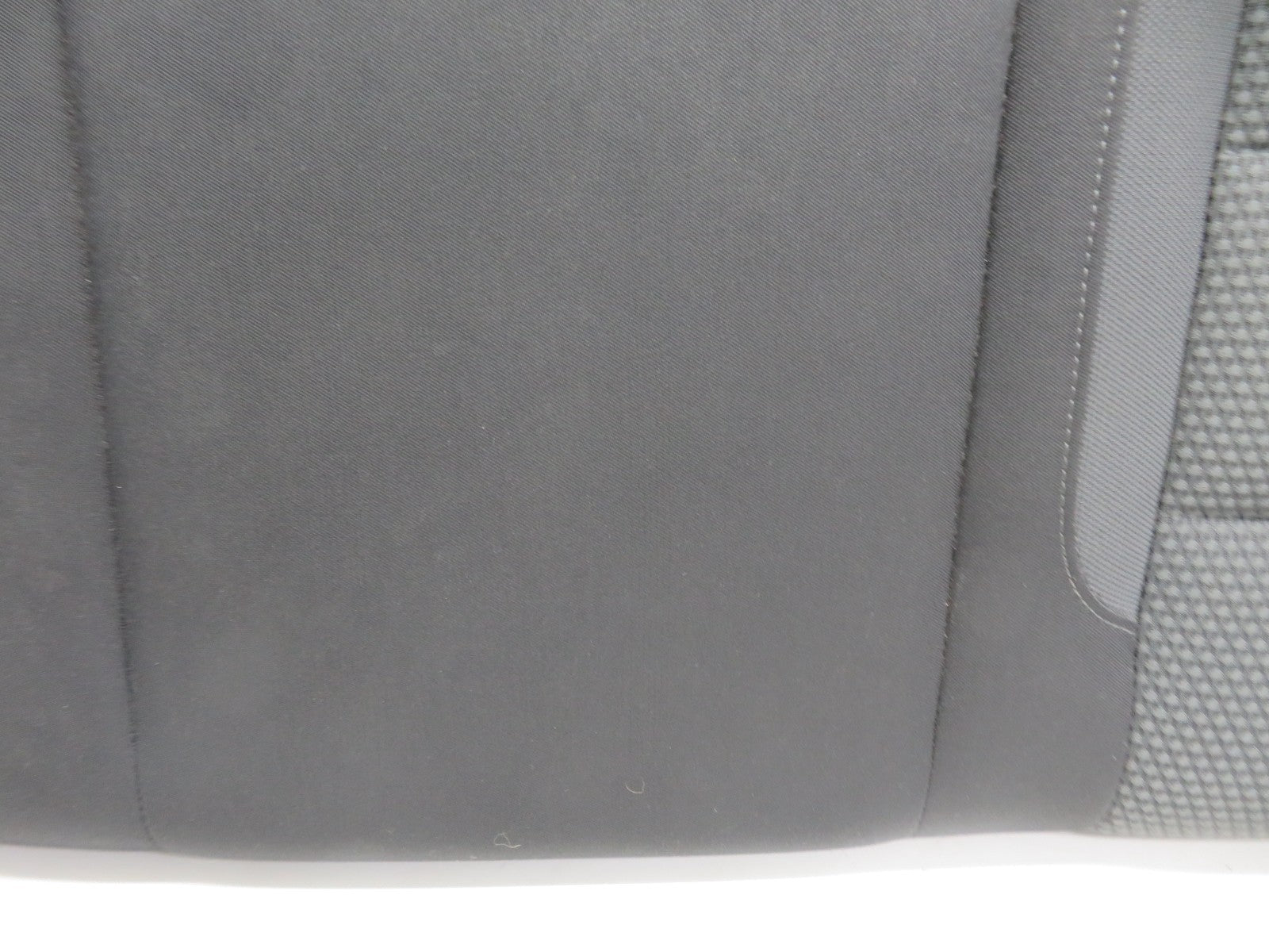 VOLKSWAGEN VW GOLF MK6 REAR CLOTH SEAT BASE 2009-2013