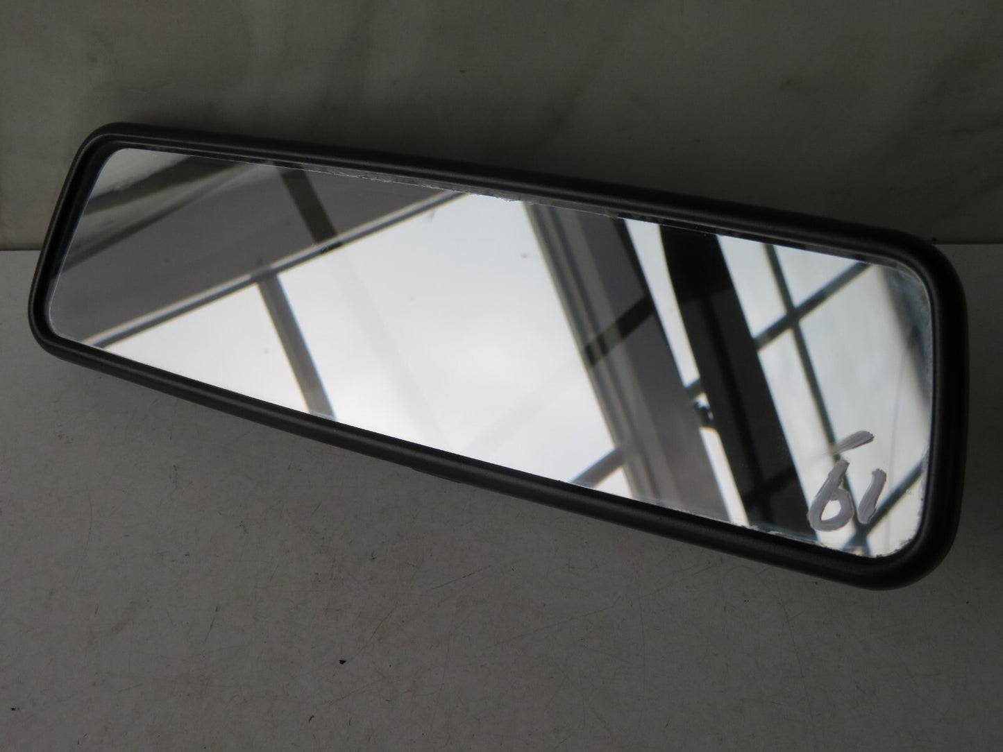 VOLKSWAGEN PASSAT B5 REAR VIEW MIRROR 1996-2001 A1101-19