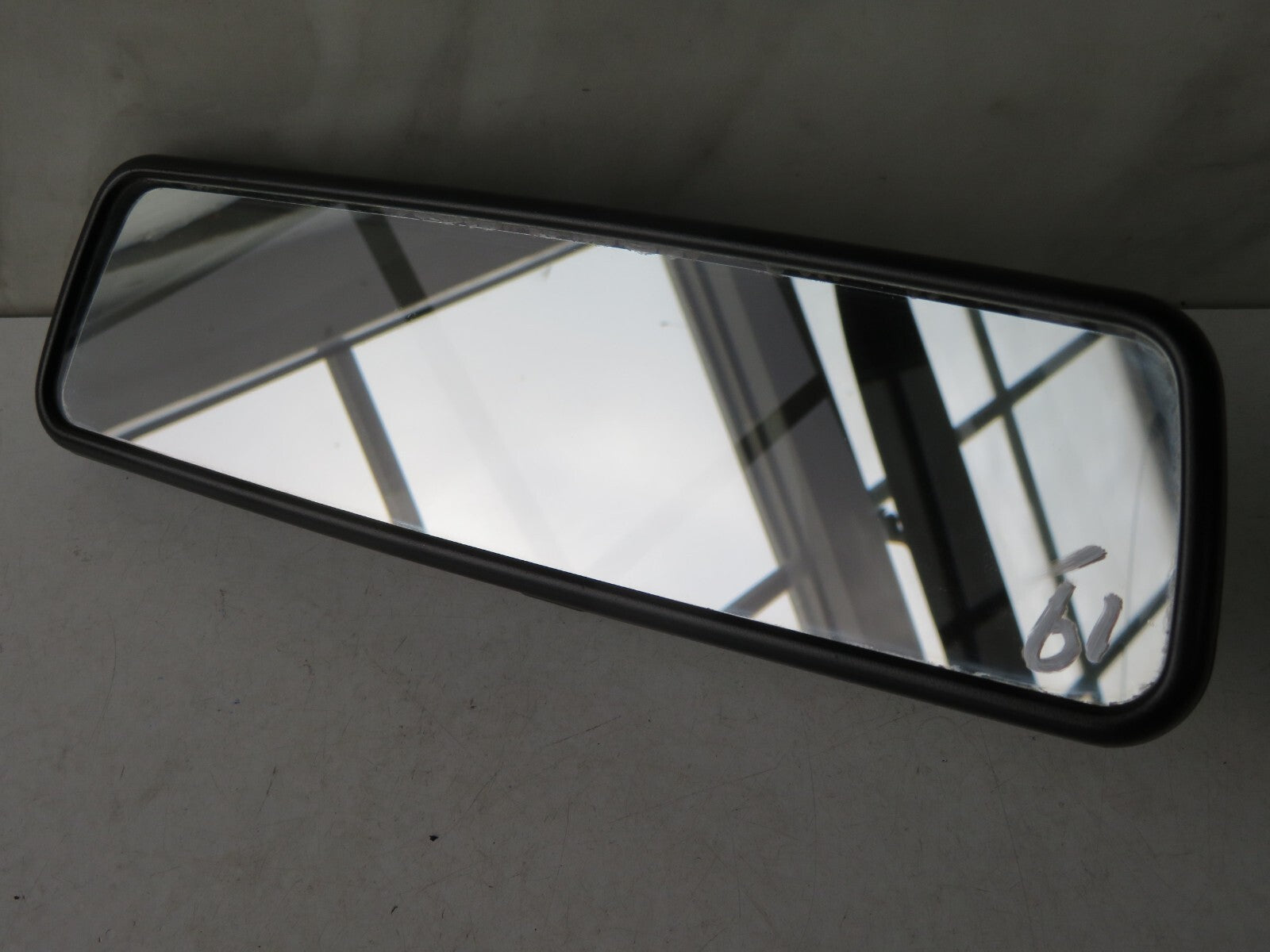 VOLKSWAGEN PASSAT B5 REAR VIEW MIRROR 1996-2001 A1101-19