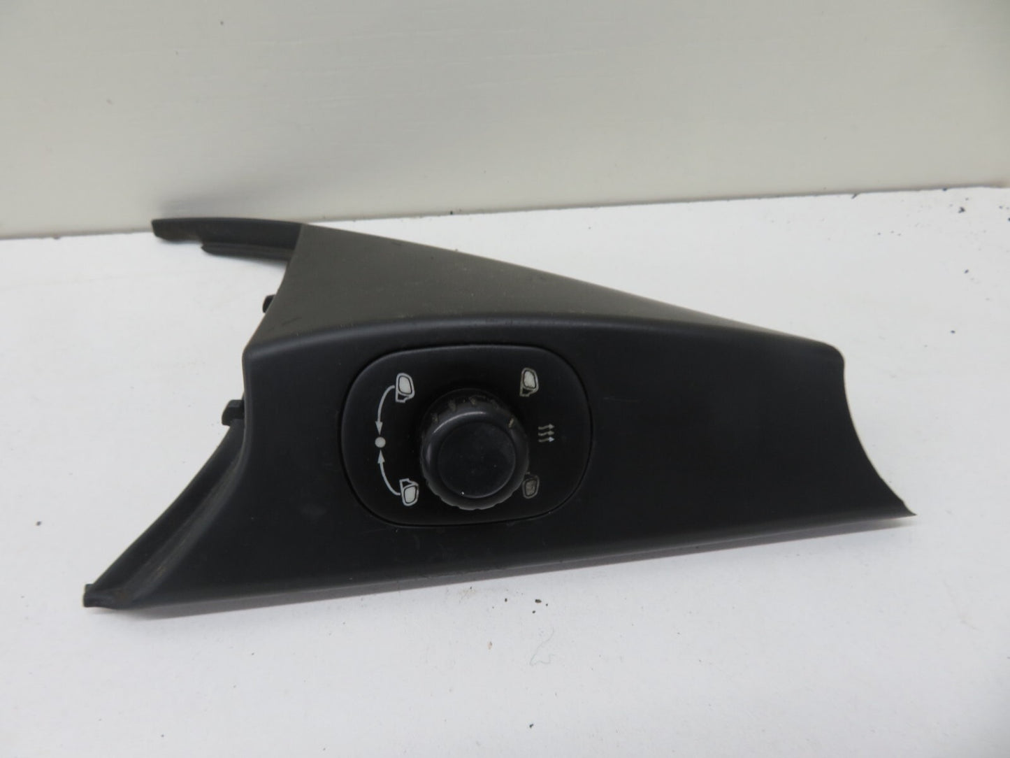 PORSCHE CAYENNE 955 MIRROR CONTROL SWITCH 2003-2006 1718-14