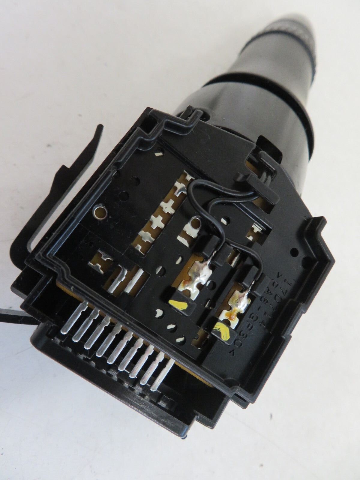 PEUGEOT 4007 WIPER CONTROL E532-016 STALK 2007-2012 1603-8