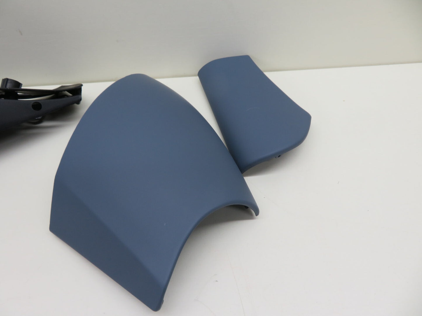 NS PASSENGER WING MIRROR FOR VAUXHALL VECTRA 1996-2002 83L