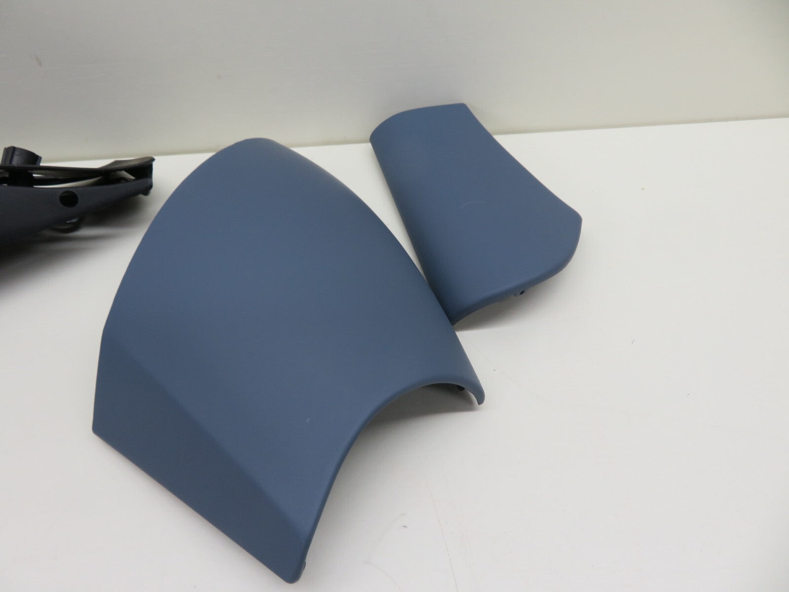 NS PASSENGER WING MIRROR FOR VAUXHALL VECTRA 1996-2002 83L