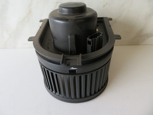 VOLKSWAGEN VW POLO 6N2 HEATER BLOWER MOTOR 1J2819021B 1999-2003 B8