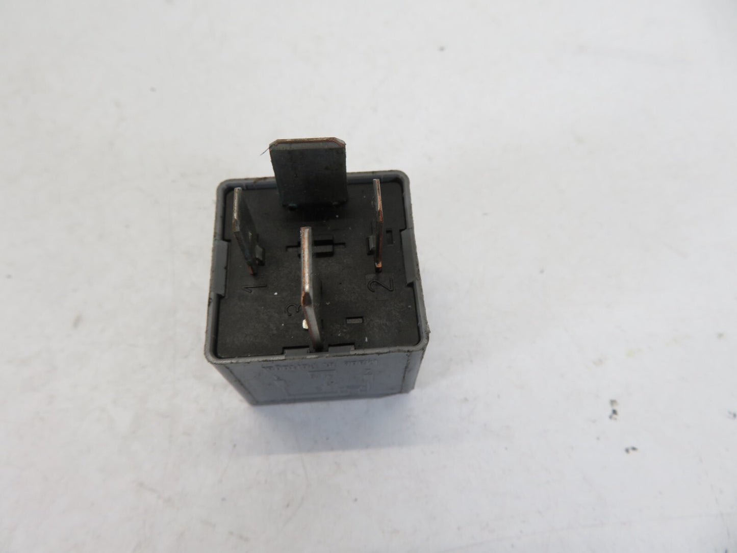 FORD FOCUS CC ENGINE BAY RELAY 5M5T-14B192-AA 2006-2010 A1629-17