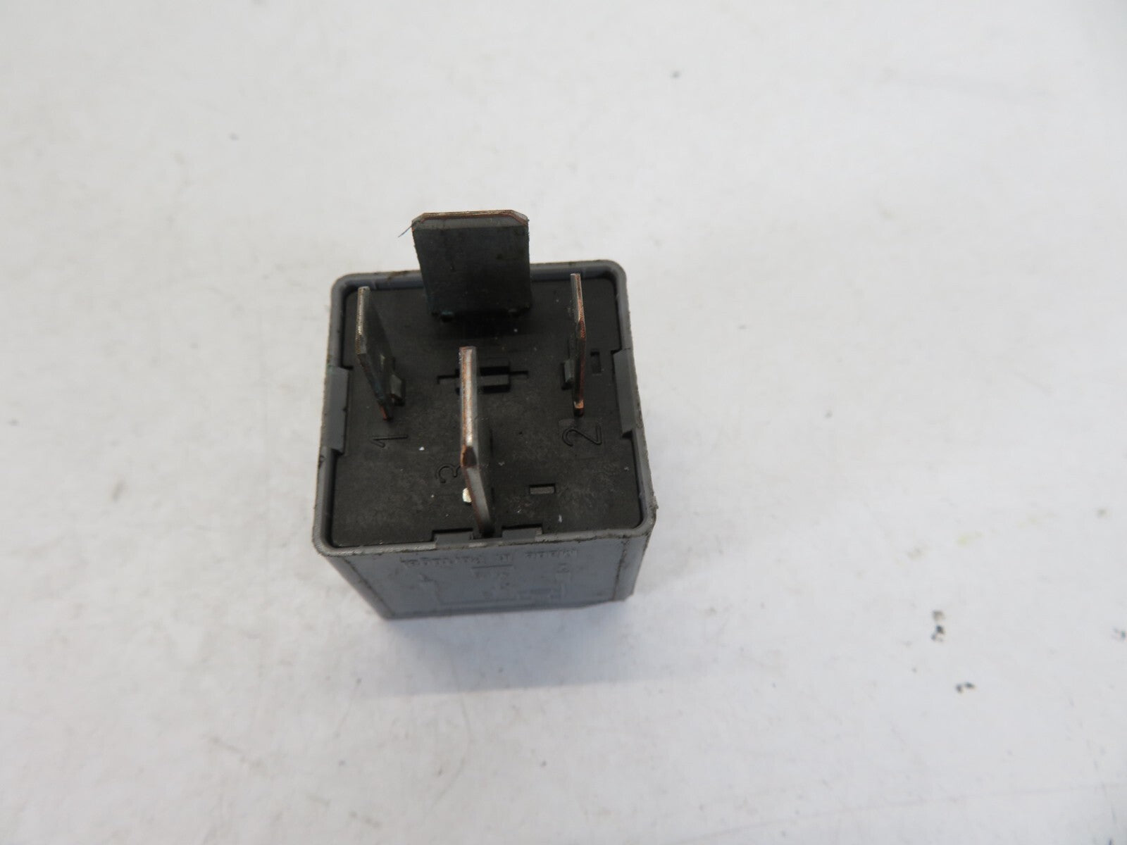 FORD FOCUS CC ENGINE BAY RELAY 5M5T-14B192-AA 2006-2010 A1629-17