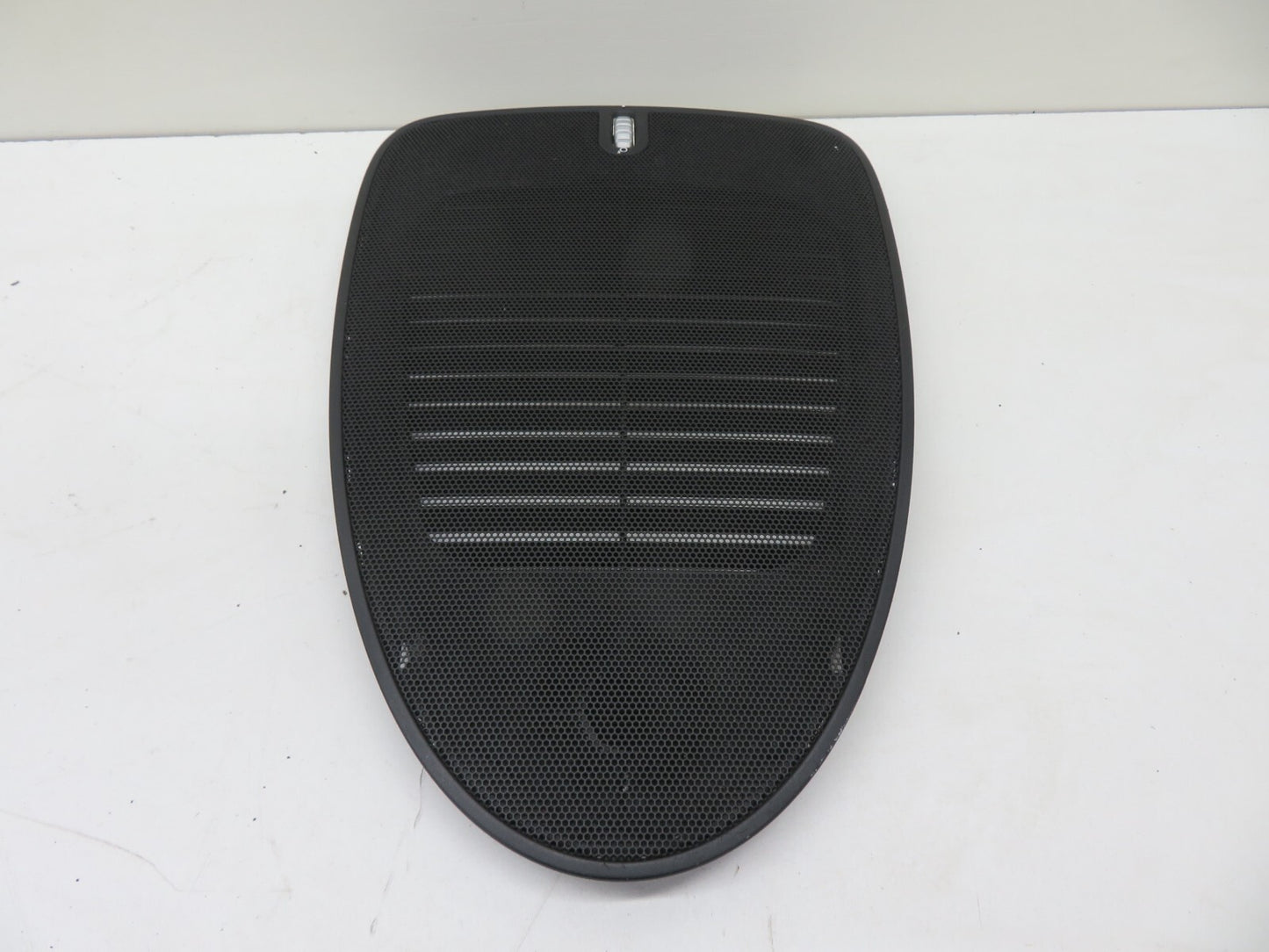 PORSCHE CAYENNE 955 DASHBOARD SPEAKER TOP COVER TRIM 2003-2006 1634-6