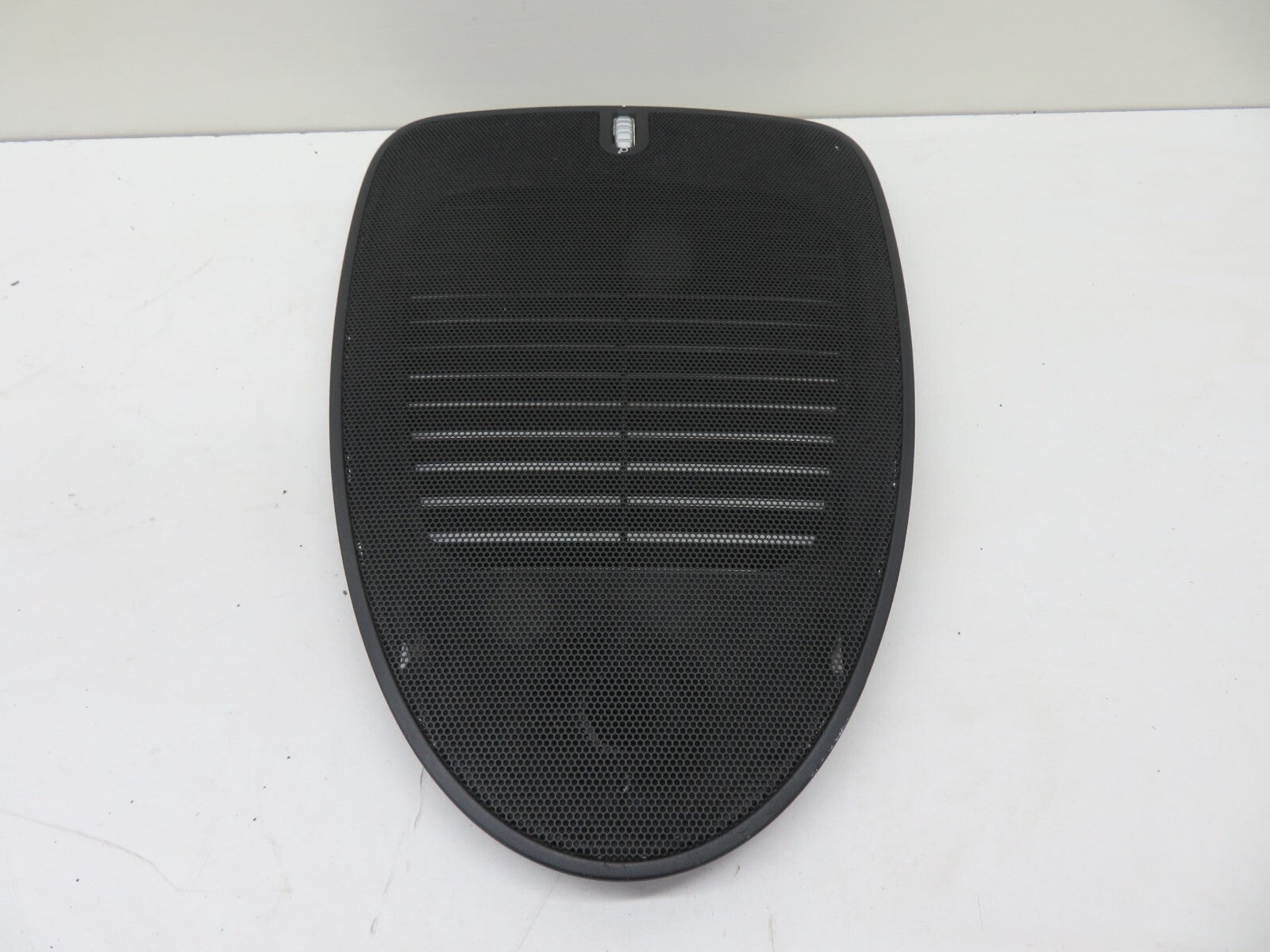 PORSCHE CAYENNE 955 DASHBOARD SPEAKER TOP COVER TRIM 2003-2006 1634-6