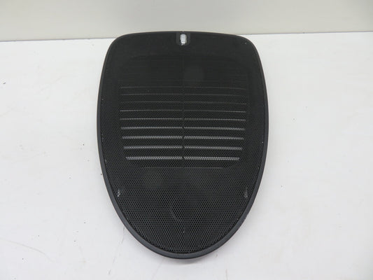 PORSCHE CAYENNE 955 DASHBOARD SPEAKER TOP COVER TRIM 2003-2006 1634-6