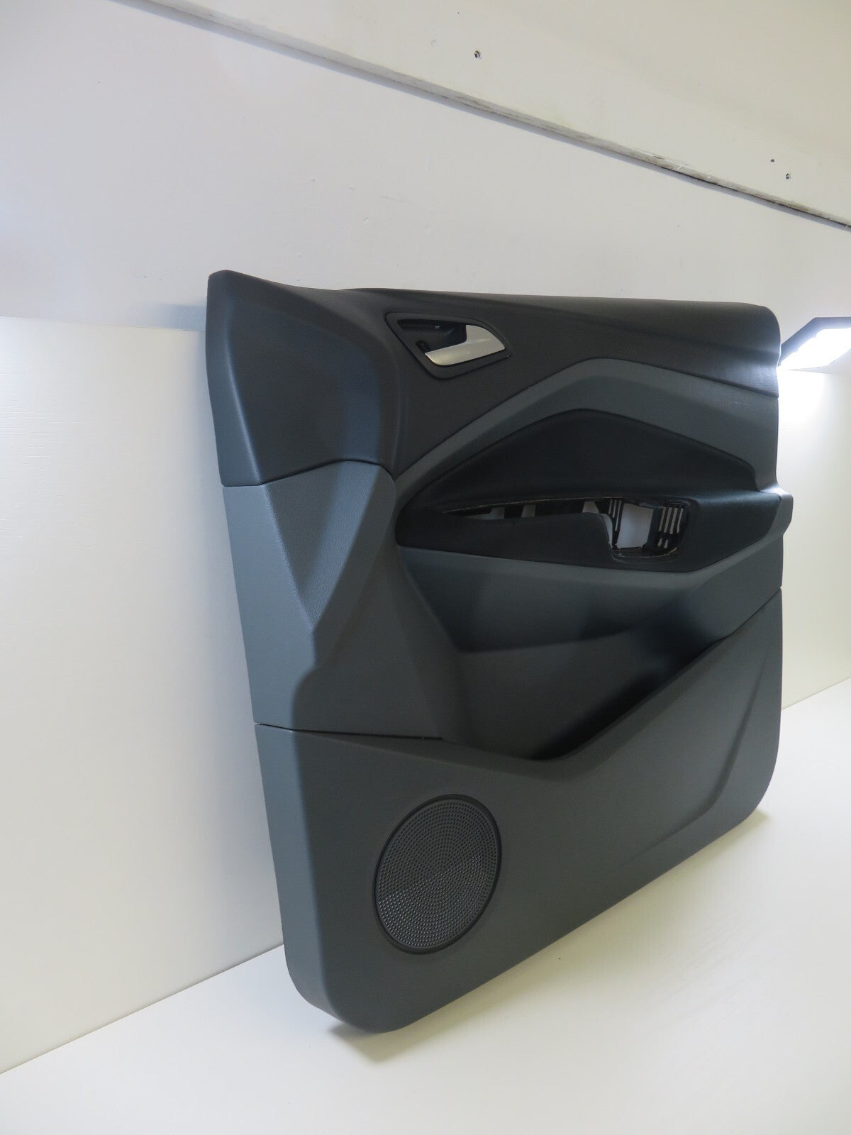 FORD GRAND C MAX OSF DRIVER INTERIOR FRONT DOOR CARD 2011-2015