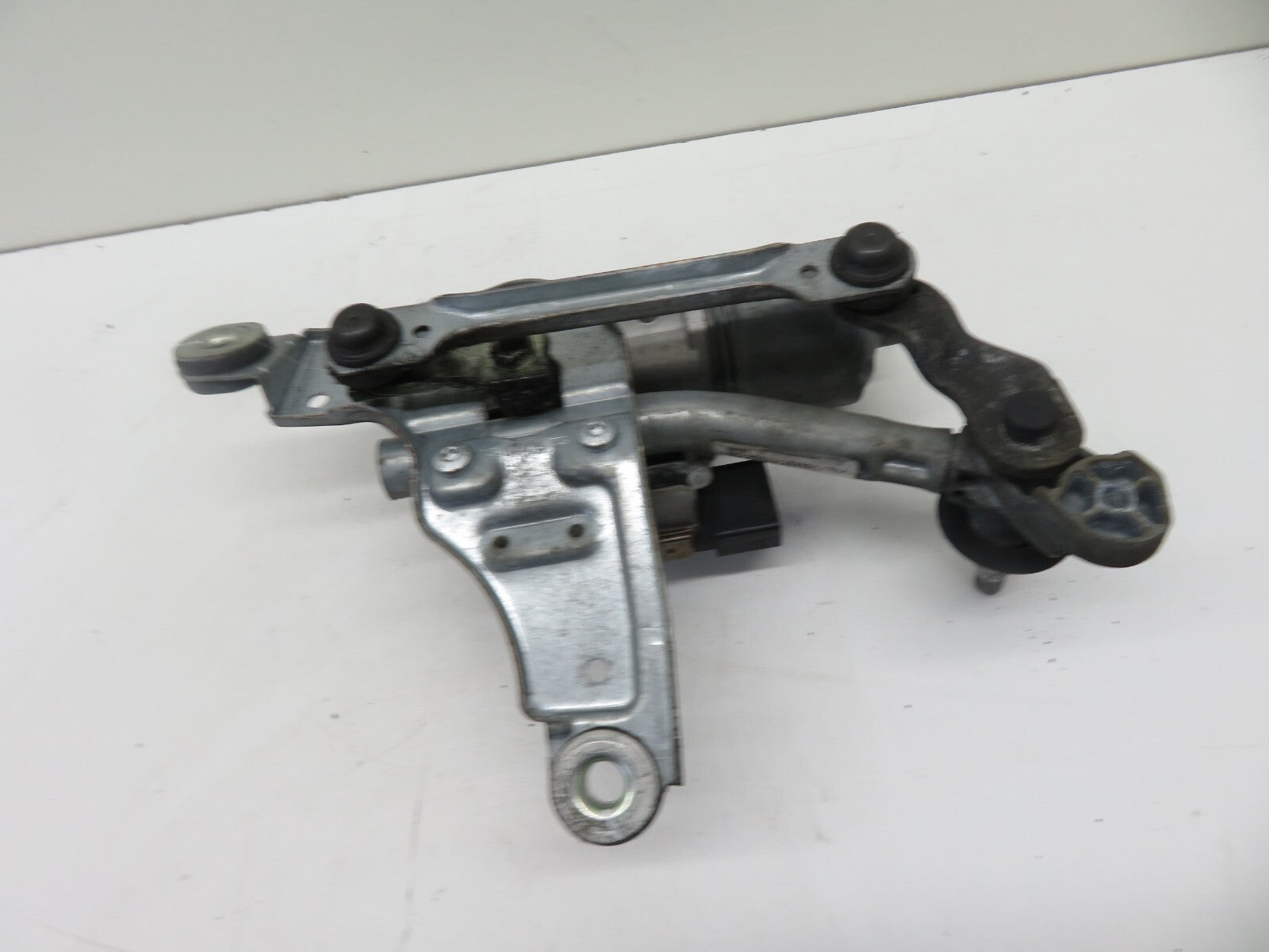 FORD S-MAX OS DRIVER FRONT WIPER MOTOR 6M21-17504-DB 2006-2014 2121-13