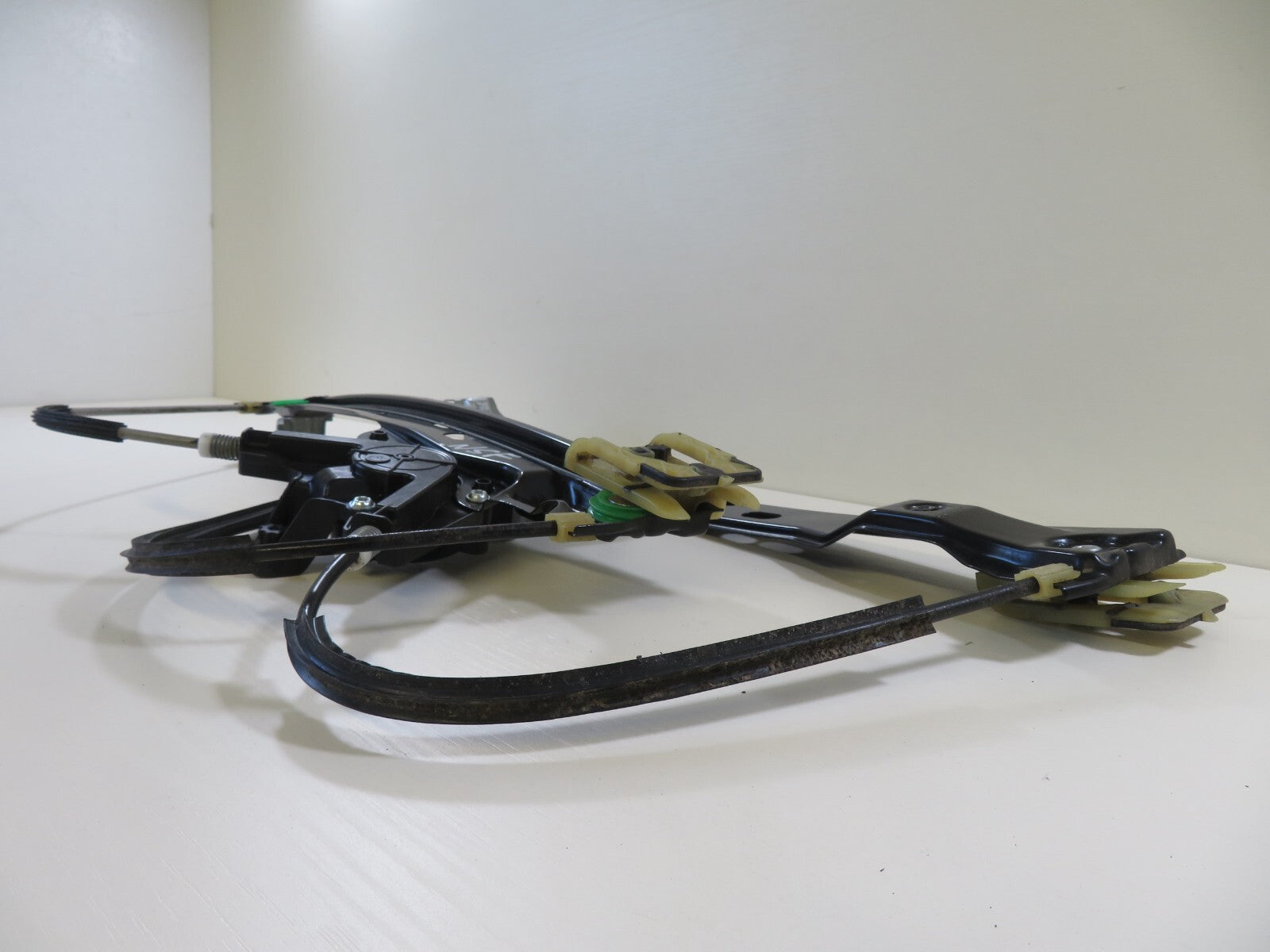 FORD C MAX GRAND NSF PASSENGER WINDOW REGULATOR AM51-U23201-BE 2011-2015 1507-1