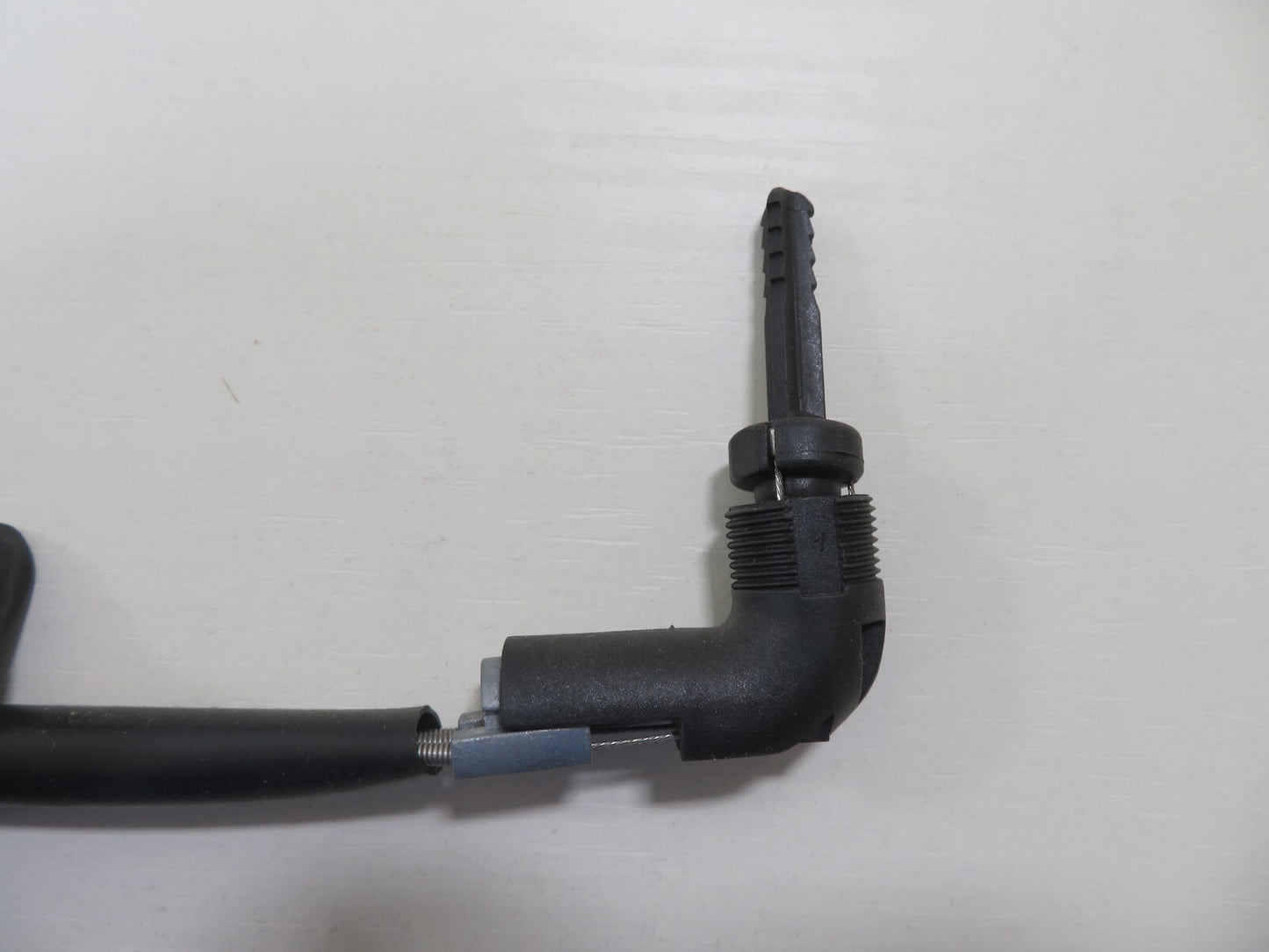 NS PASSENGER DOOR WING MIRROR FOR CITROEN XANTIA 1993-2001 WITH CABLE