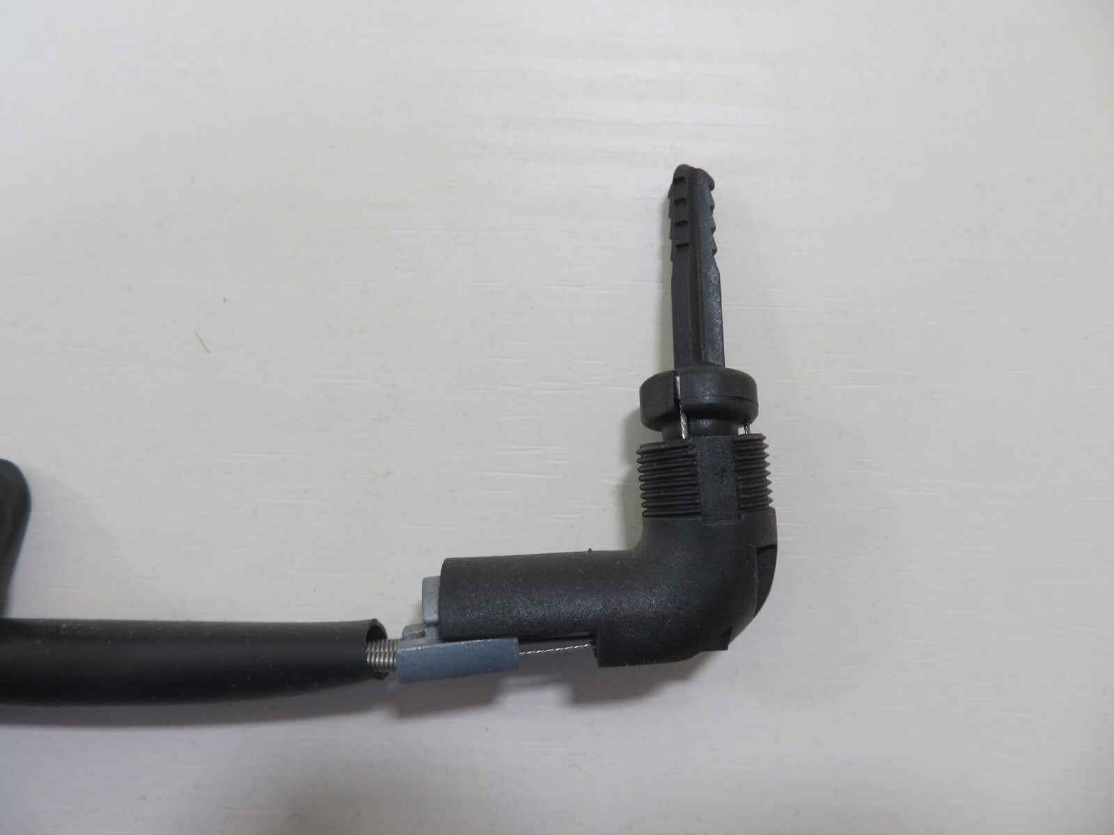 NS PASSENGER DOOR WING MIRROR FOR CITROEN XANTIA 1993-2001 WITH CABLE