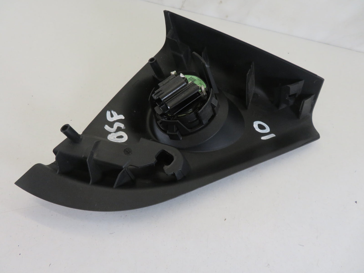 FORD MONDEO MK4 OSF TWEETER SPEAKER COVER TRIM 2007-2011 A1007-10