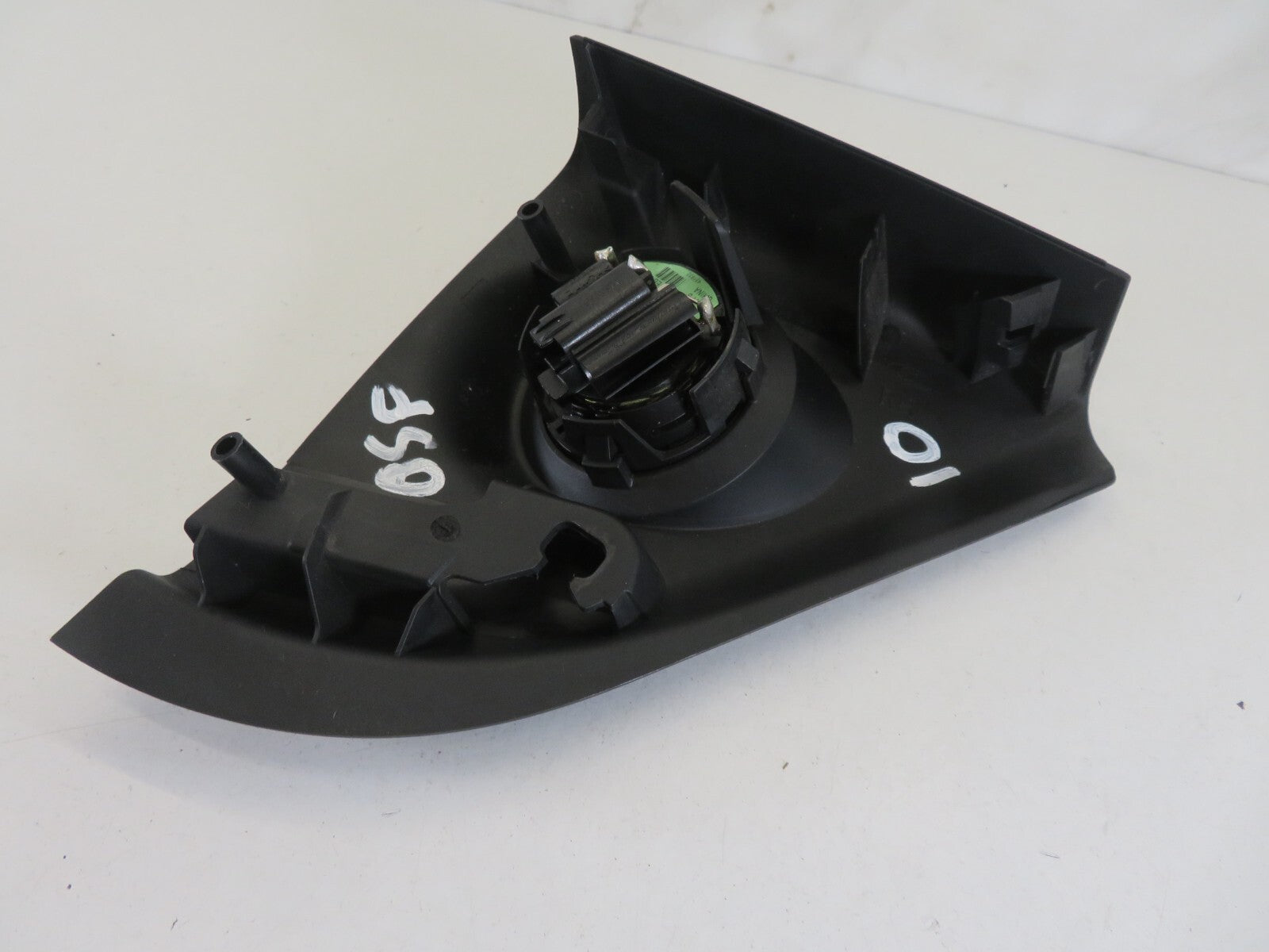 FORD MONDEO MK4 OSF TWEETER SPEAKER COVER TRIM 2007-2011 A1007-10