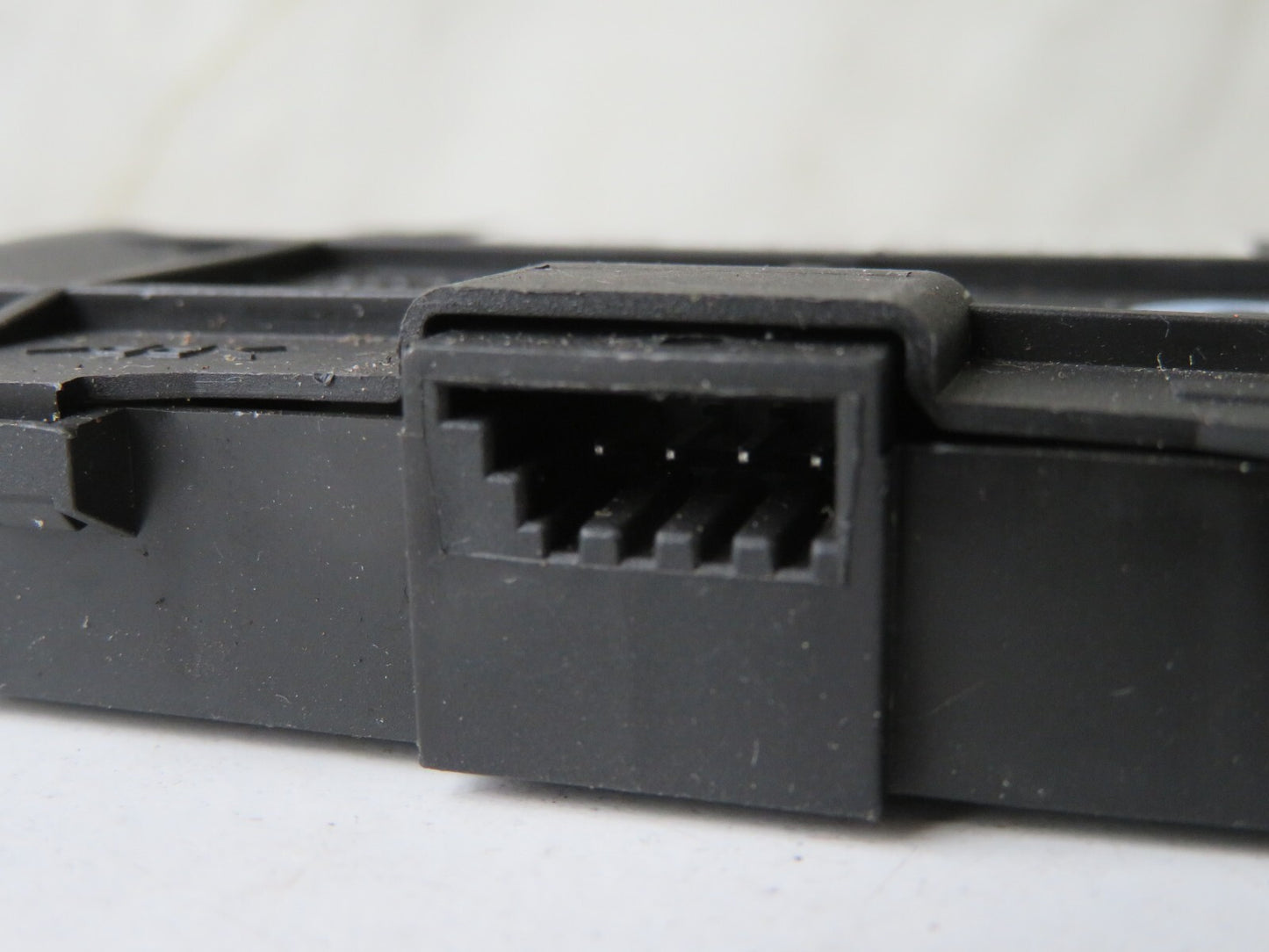 BMW MINI COOPER R50 ROOF ALARM SENSOR 6915063 2000-2006 A0925-15