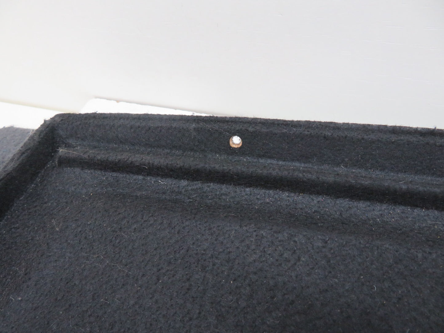 VAUXHALL MERIVA A PARCEL SHELF LOAD COVER 2002-2009