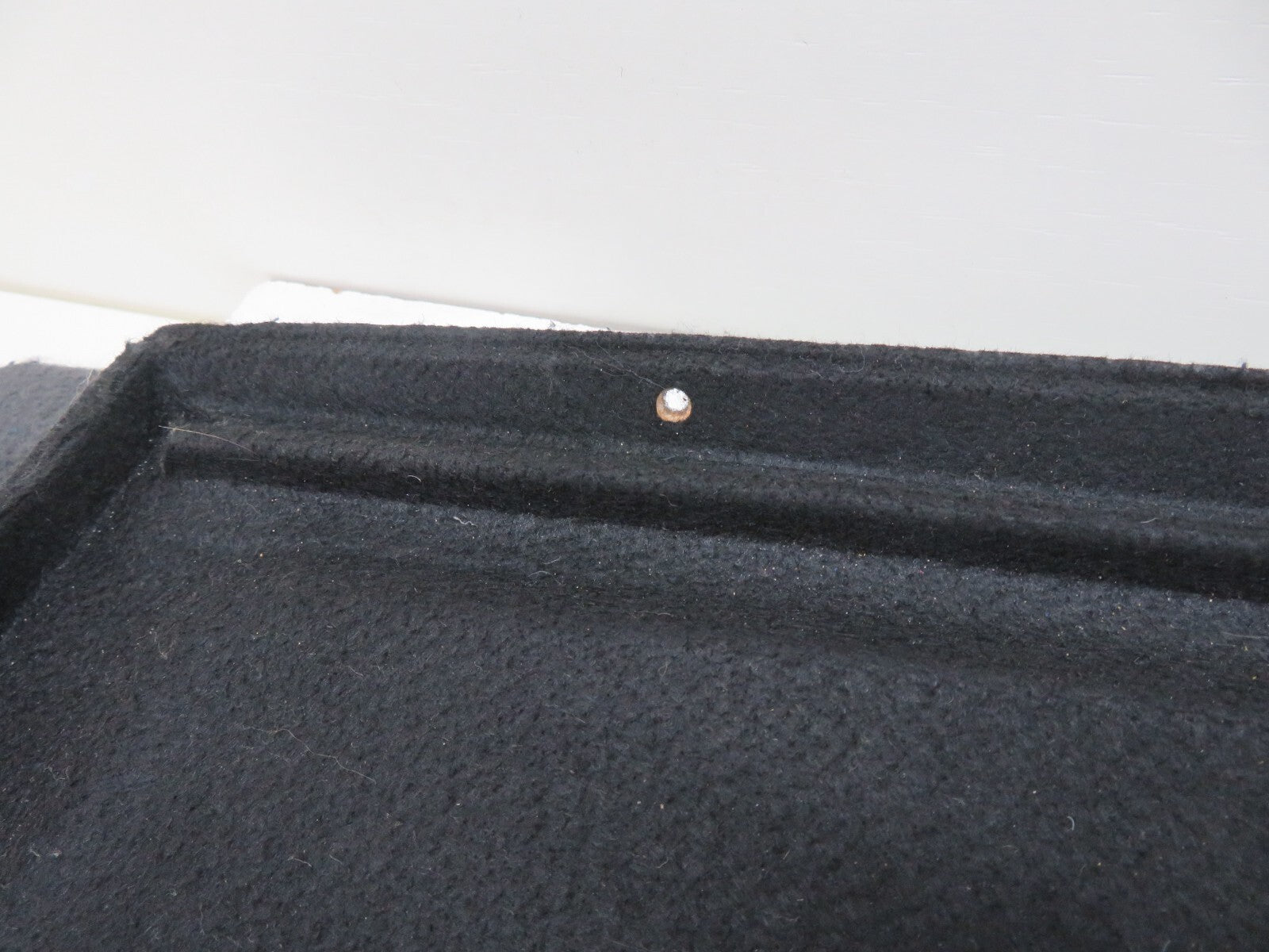 VAUXHALL MERIVA A PARCEL SHELF LOAD COVER 2002-2009