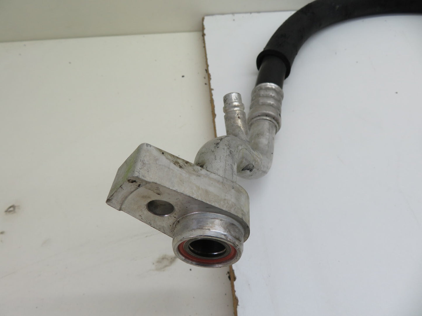 FORD FIESTA MK7 ST180 AIR CONDITIONING PIPE C1BH-19F618-AC 2013-2017