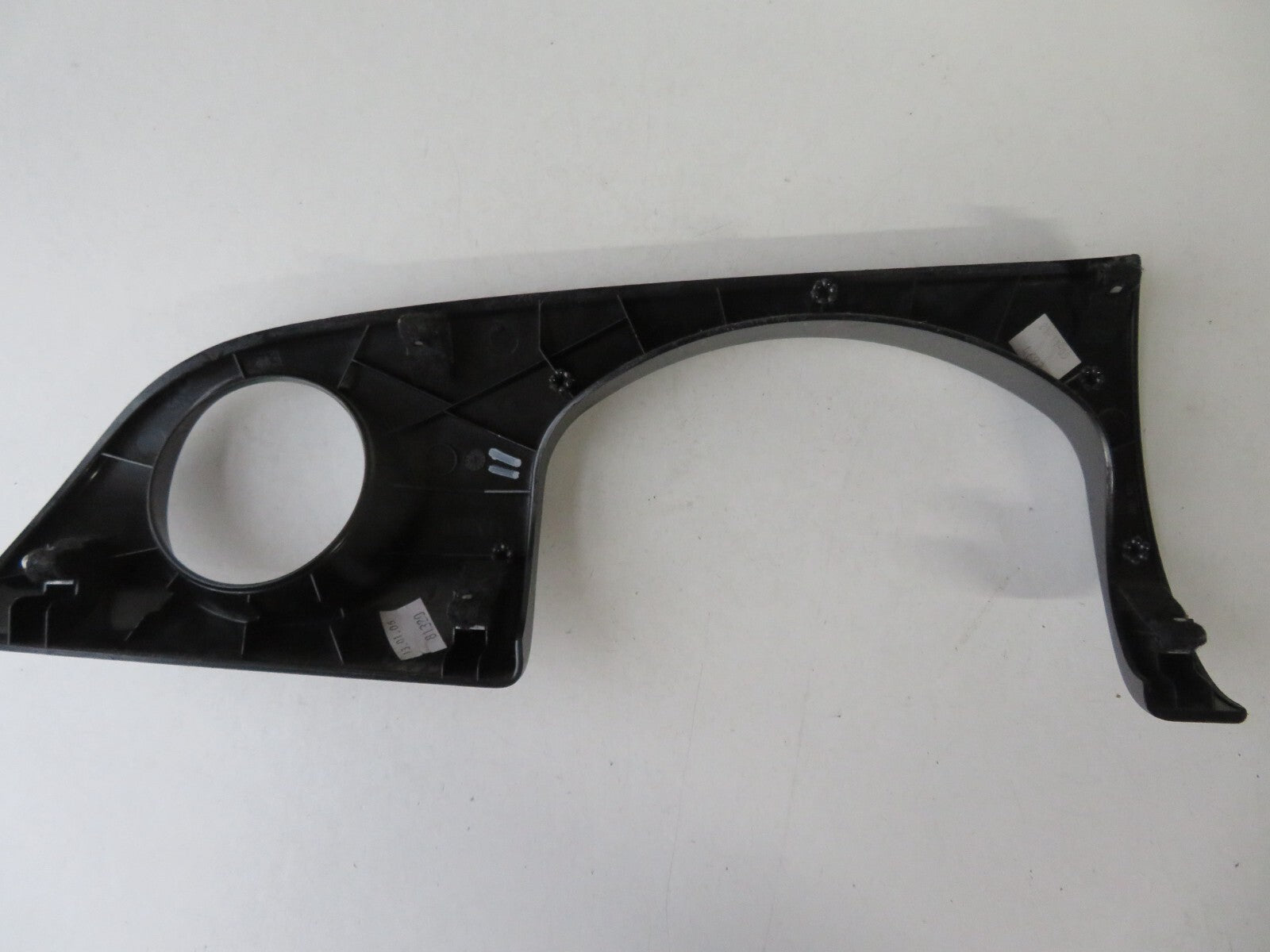 MINI COOPER S R53 INSTRUMENT CLUSTER SURROUND TRIM 2000-2006 AMS1218-11