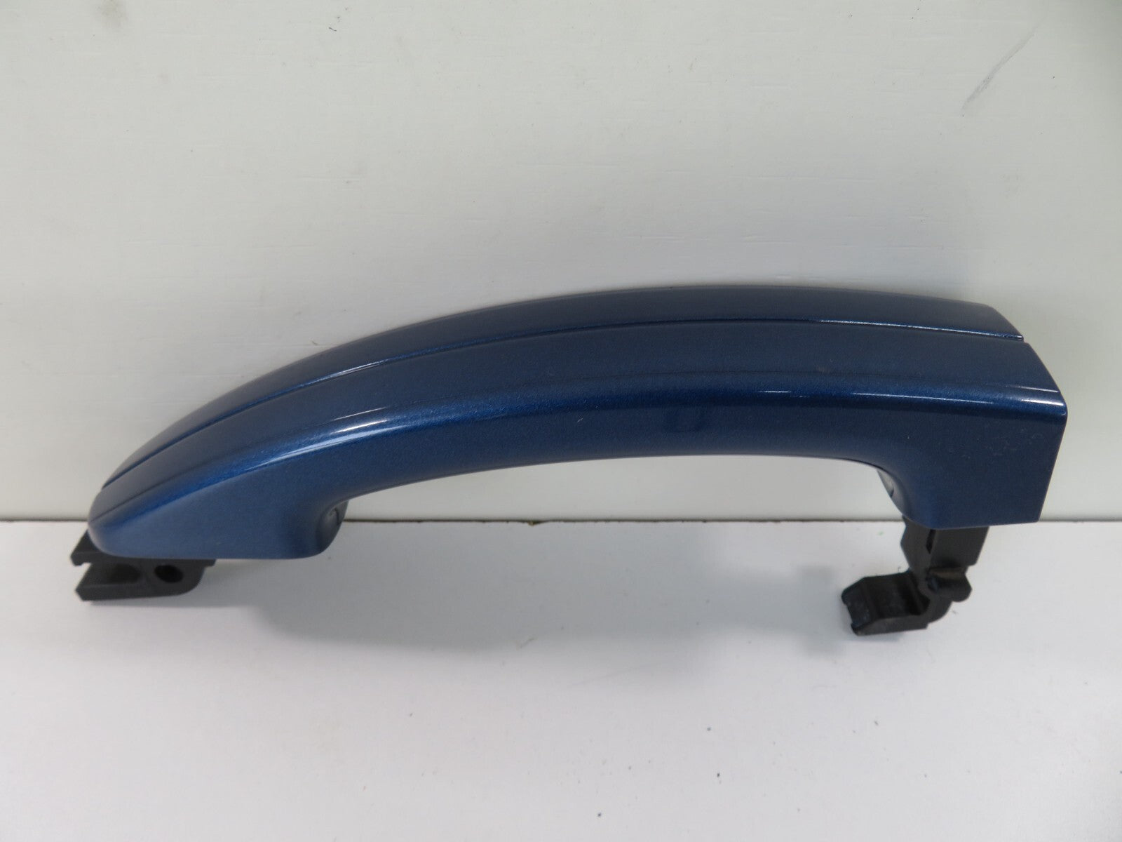 FORD C-MAX EXTERIOR DOOR HANDLE BLUE 2006-2010 1401-10