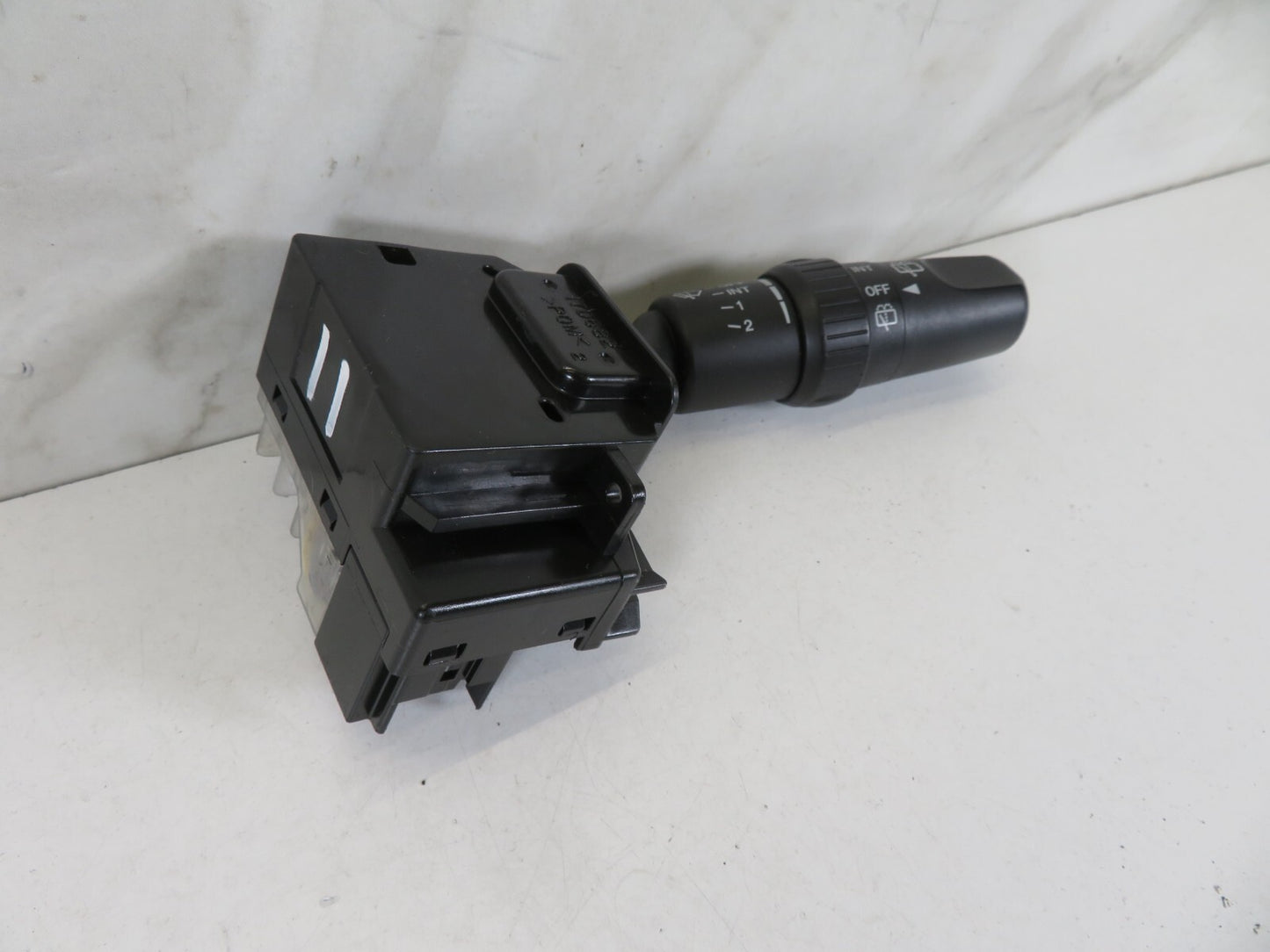 MAZDA 5 MPV WIPER CONTROL STALK 2005-2010 A1427-11