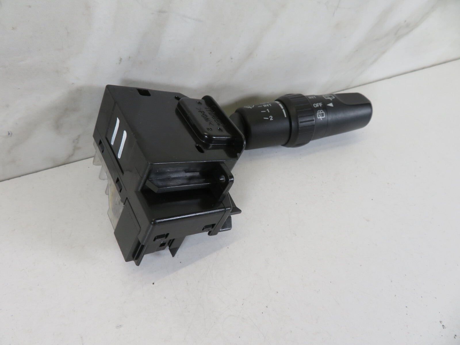 MAZDA 5 MPV WIPER CONTROL STALK 2005-2010 A1427-11