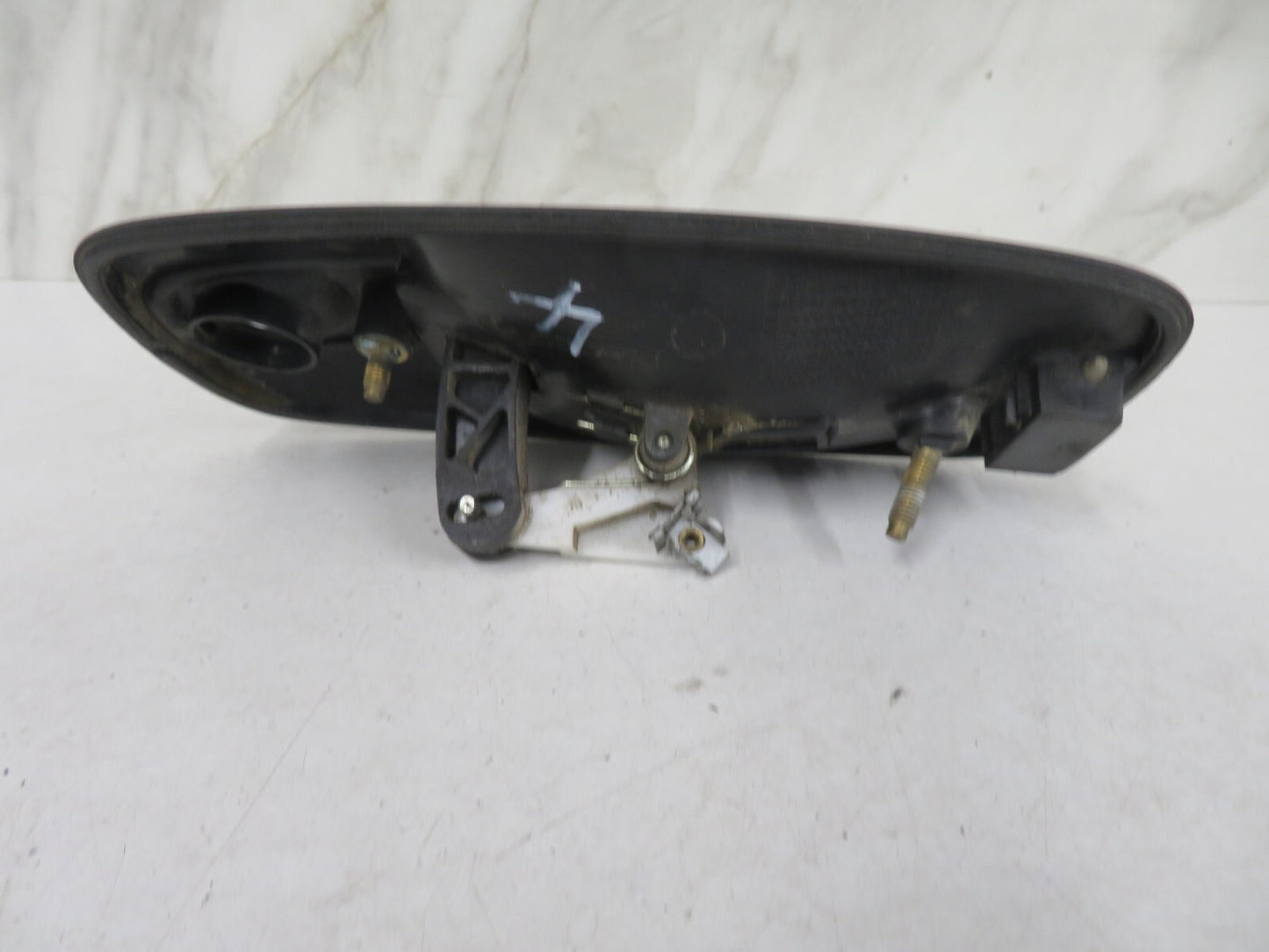 RENAULT TRAFFIC OS DRIVER FRONT EXTERIOR DOOR HANDLE 8200170625 2001-2014 1700-4