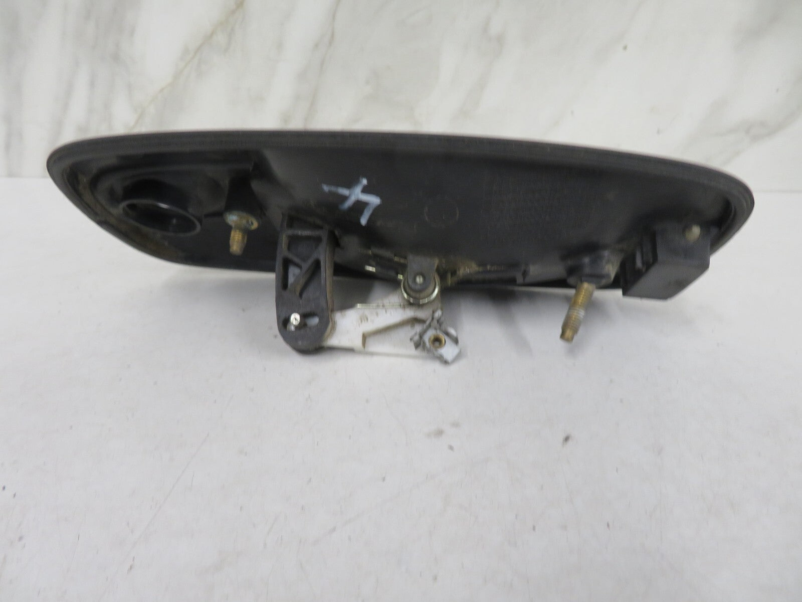 RENAULT TRAFFIC OS DRIVER FRONT EXTERIOR DOOR HANDLE 8200170625 2001-2014 1700-4