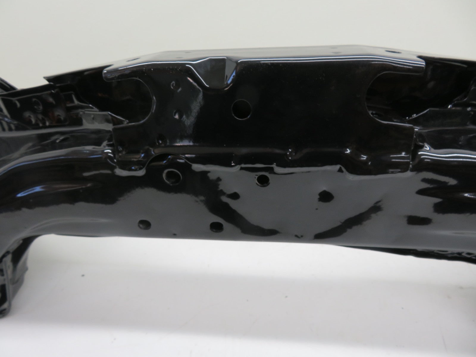 TOYOTA MR2 MK2 SW20 REV 2 ONWARDS REAR POWDER COATED SUBFRAME BLACK 1990-1999