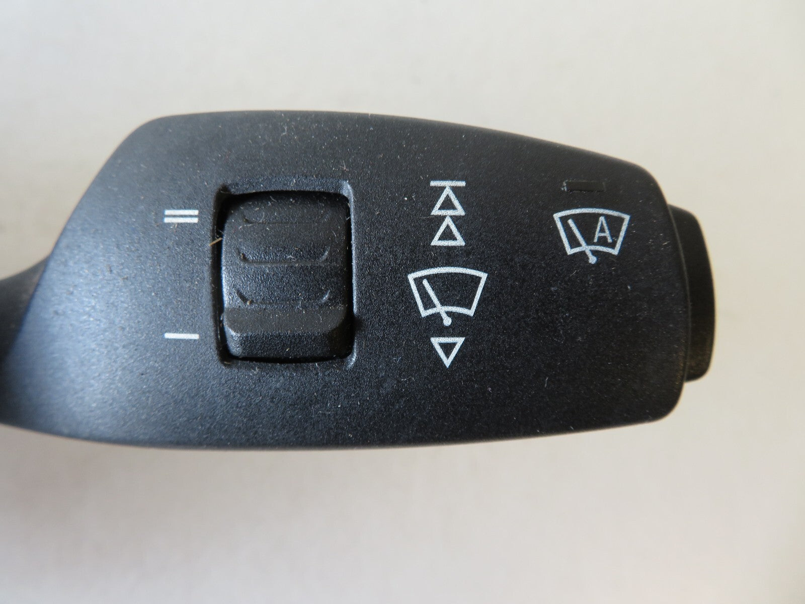 BMW 1 SERIES F20 M SPORT INDICATOR WIPER STALK 9253754 2011-2018 AMS1511