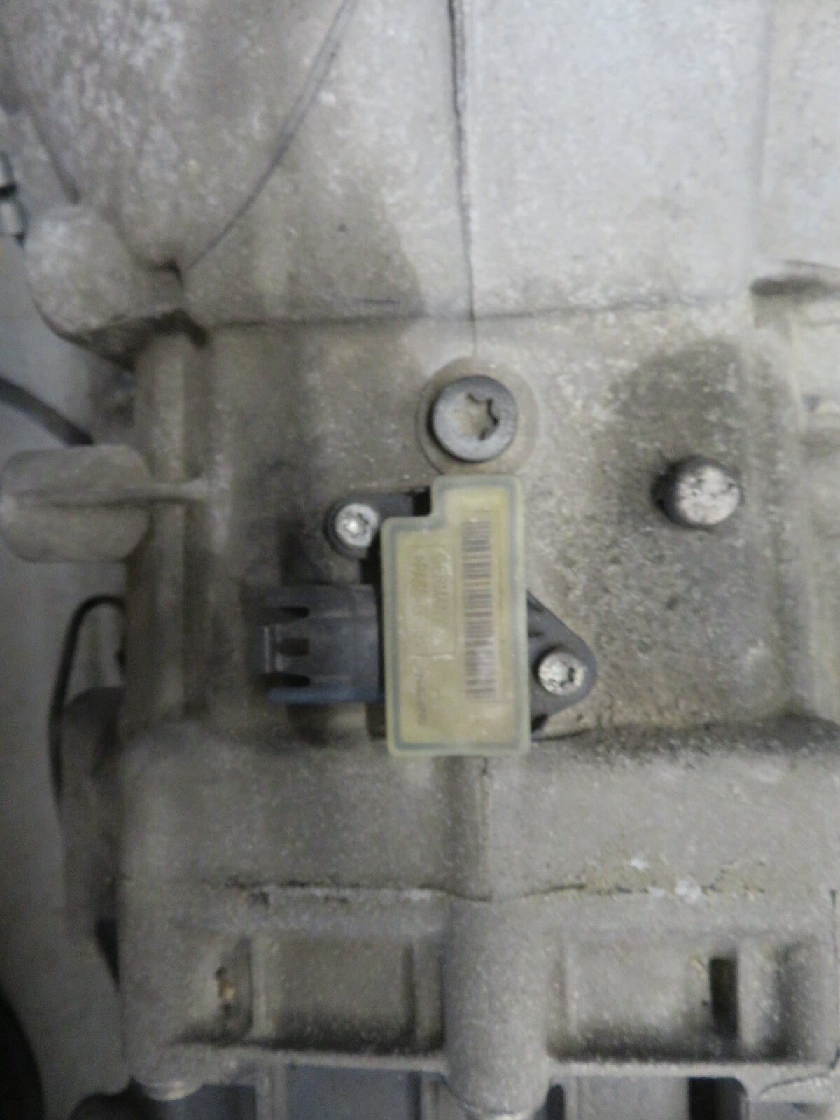 BMW 1 SERIES N43 6 SPEED MANUAL GEARBOX 76K MILES 2007-2013