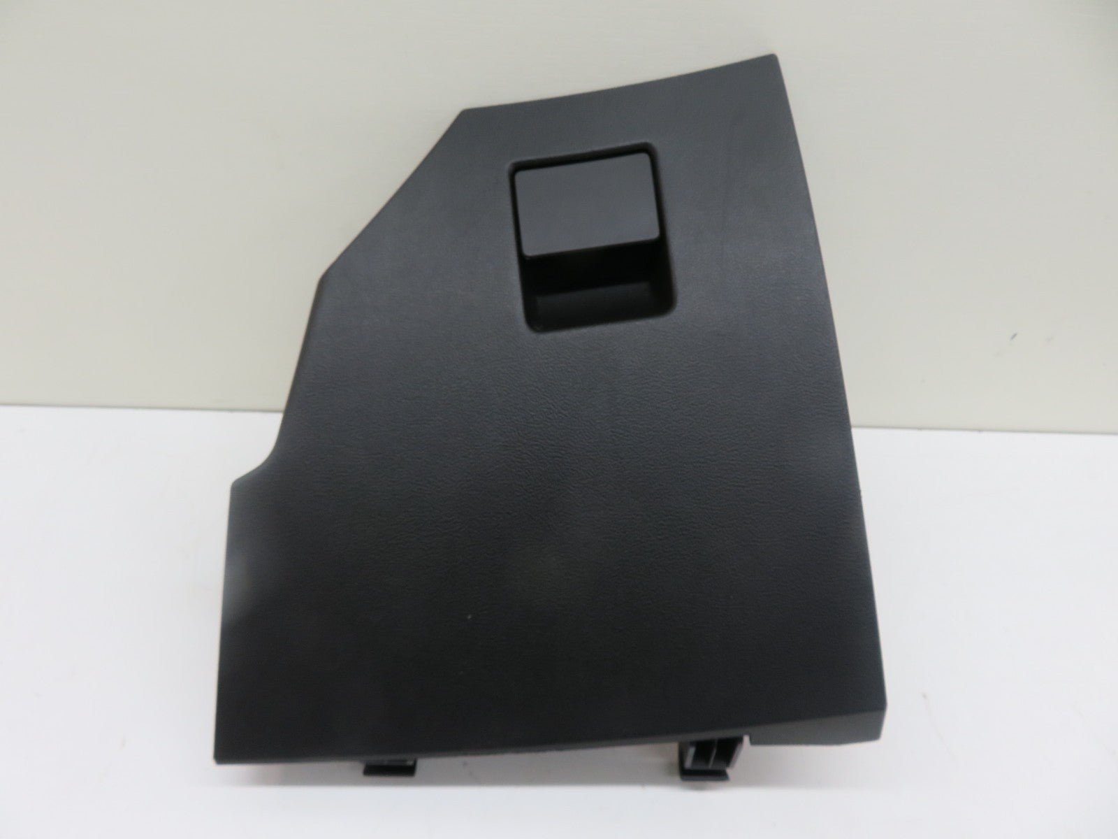 VAUXHALL INSIGNIA OS DRIVER GLOVE BOX STORAGE 2008-2013 1155-4