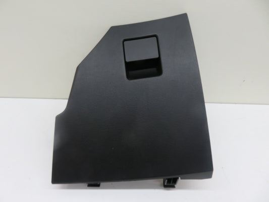 VAUXHALL INSIGNIA OS DRIVER GLOVE BOX STORAGE 2008-2013 1155-4