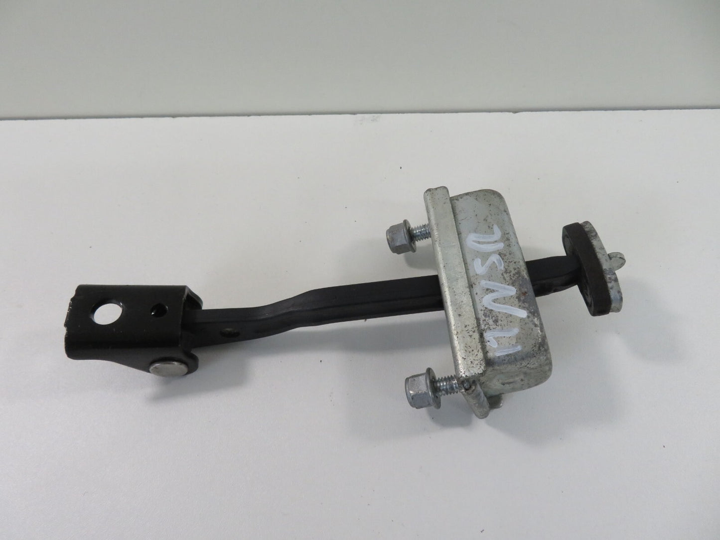 FORD C-MAX NSR LEFT REAR DOOR CHECK STRAP 2006-2010 1551-17