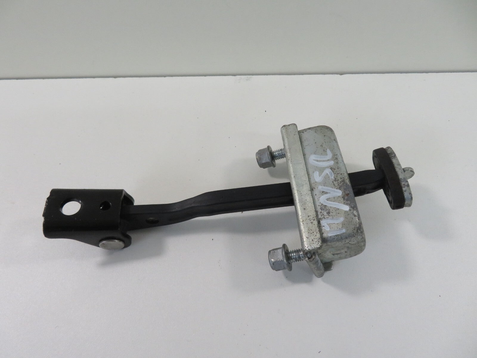 FORD C-MAX NSR LEFT REAR DOOR CHECK STRAP 2006-2010 1551-17