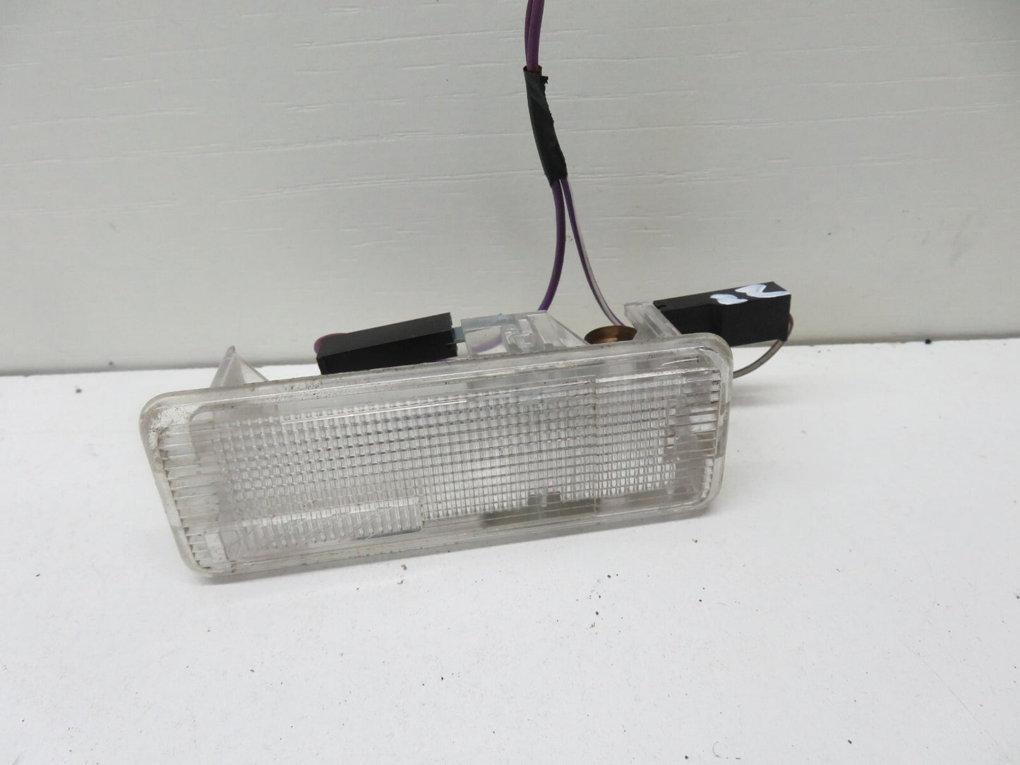 LAND ROVER FREELANDER 1 INTERIOR BOOT LIGHT 1997-2006 1730-22