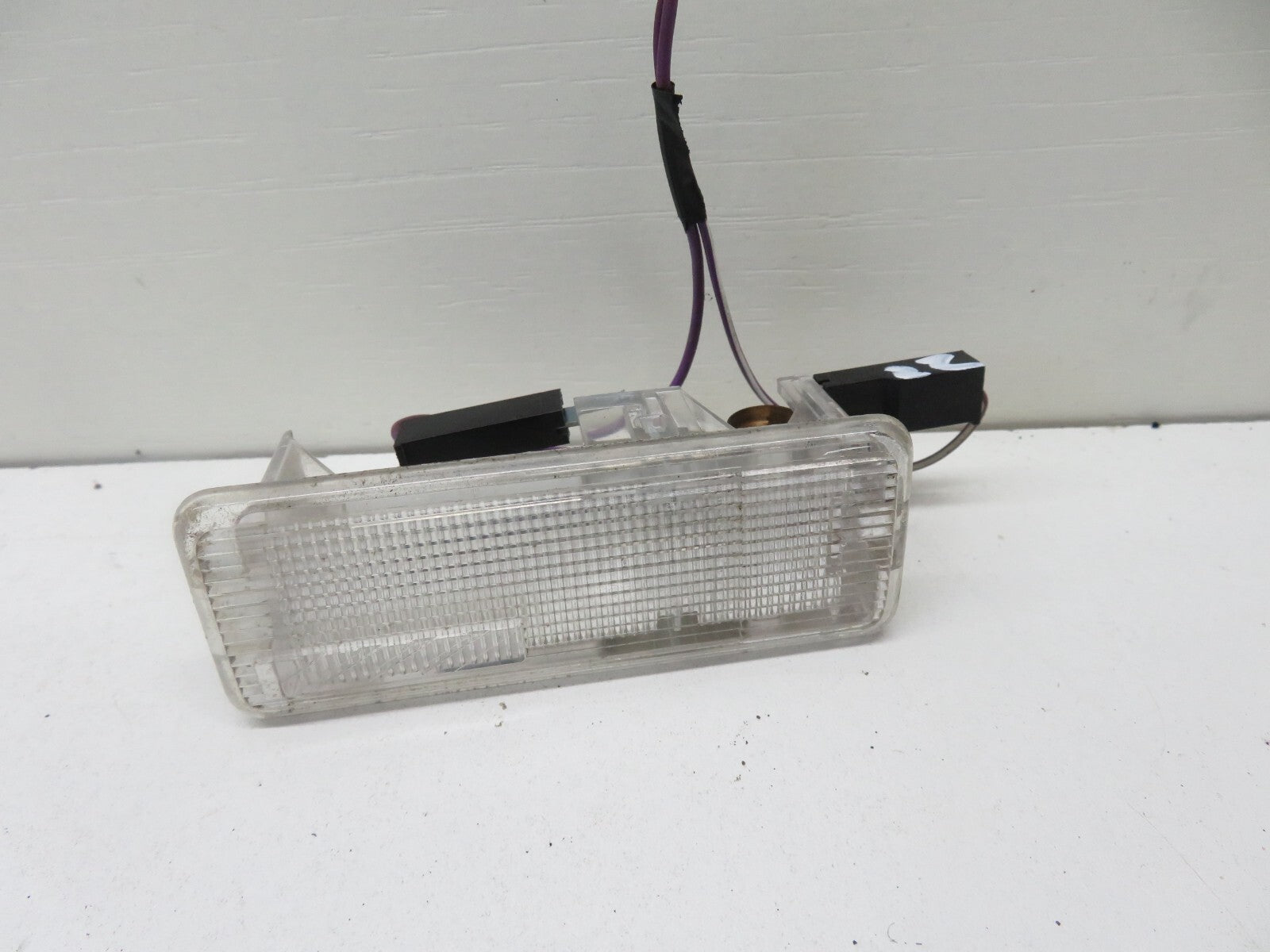 LAND ROVER FREELANDER 1 INTERIOR BOOT LIGHT 1997-2006 1730-22