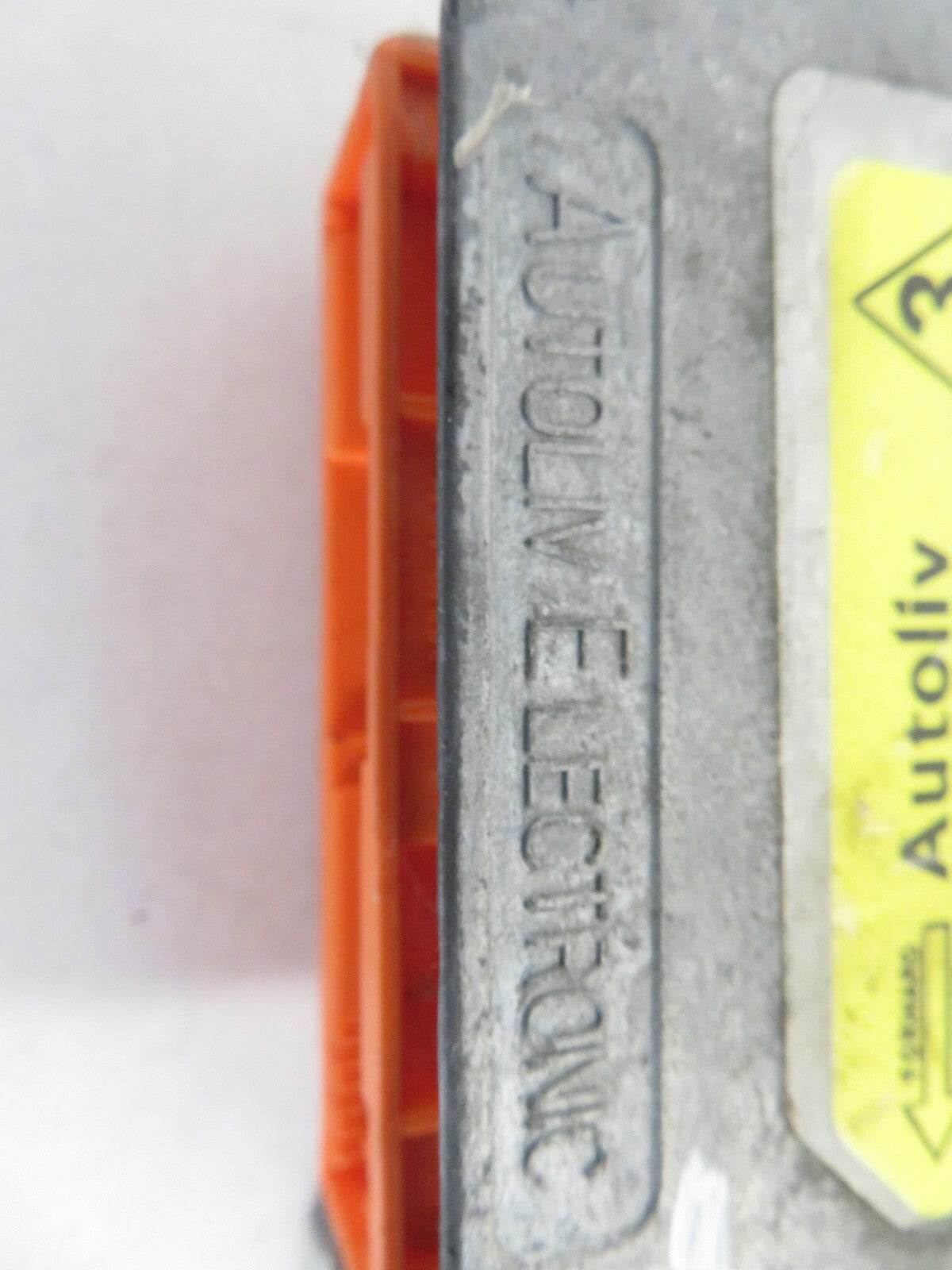 ROVER CITY ROVER AIR BAG CONTROL MODULE 282054209912 2003-2005 1642-4